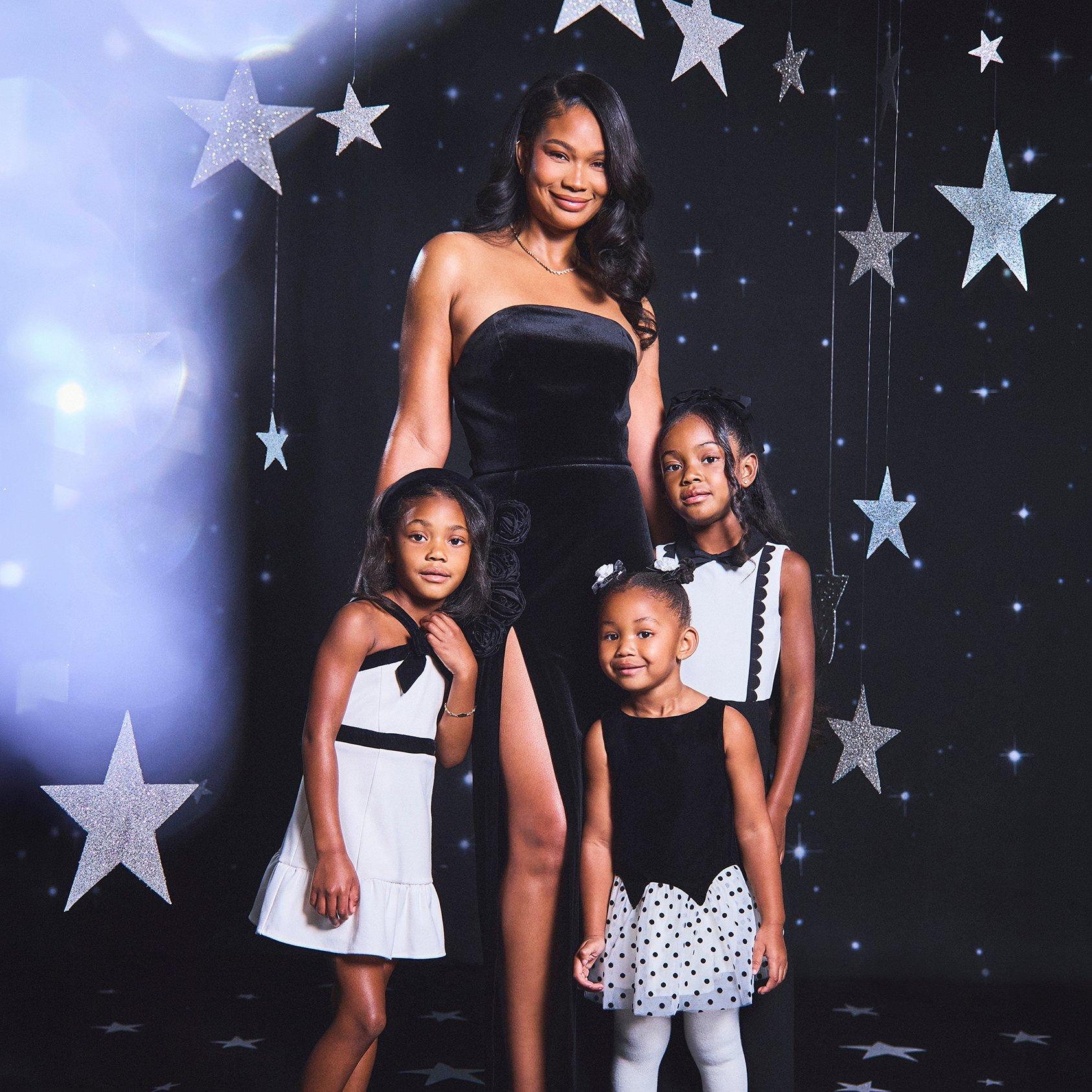 The Velvet Spotlight Dress image number 4