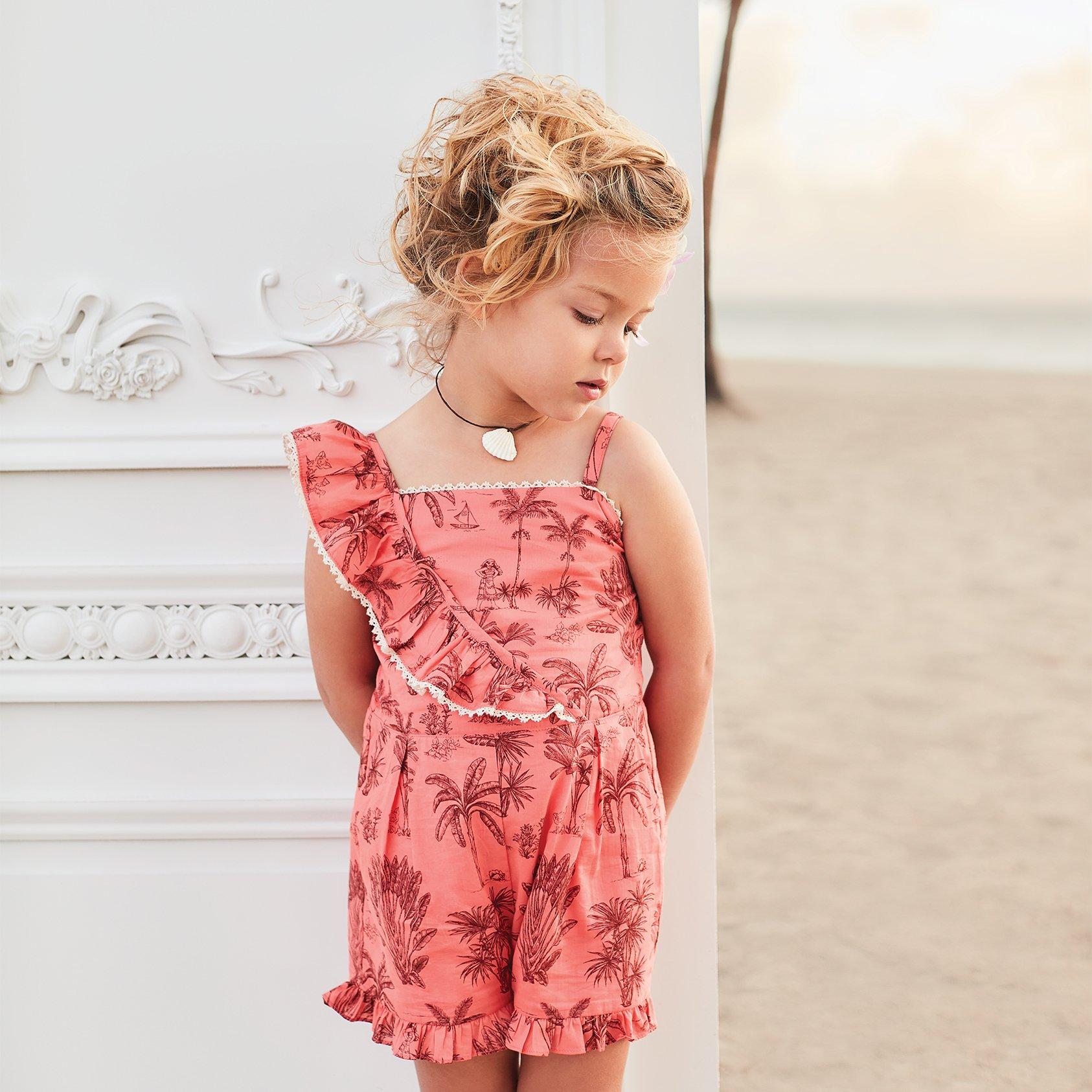 Janie and jack romper 2025