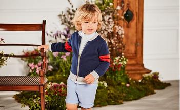 Boys Clothing at Janie and Jack