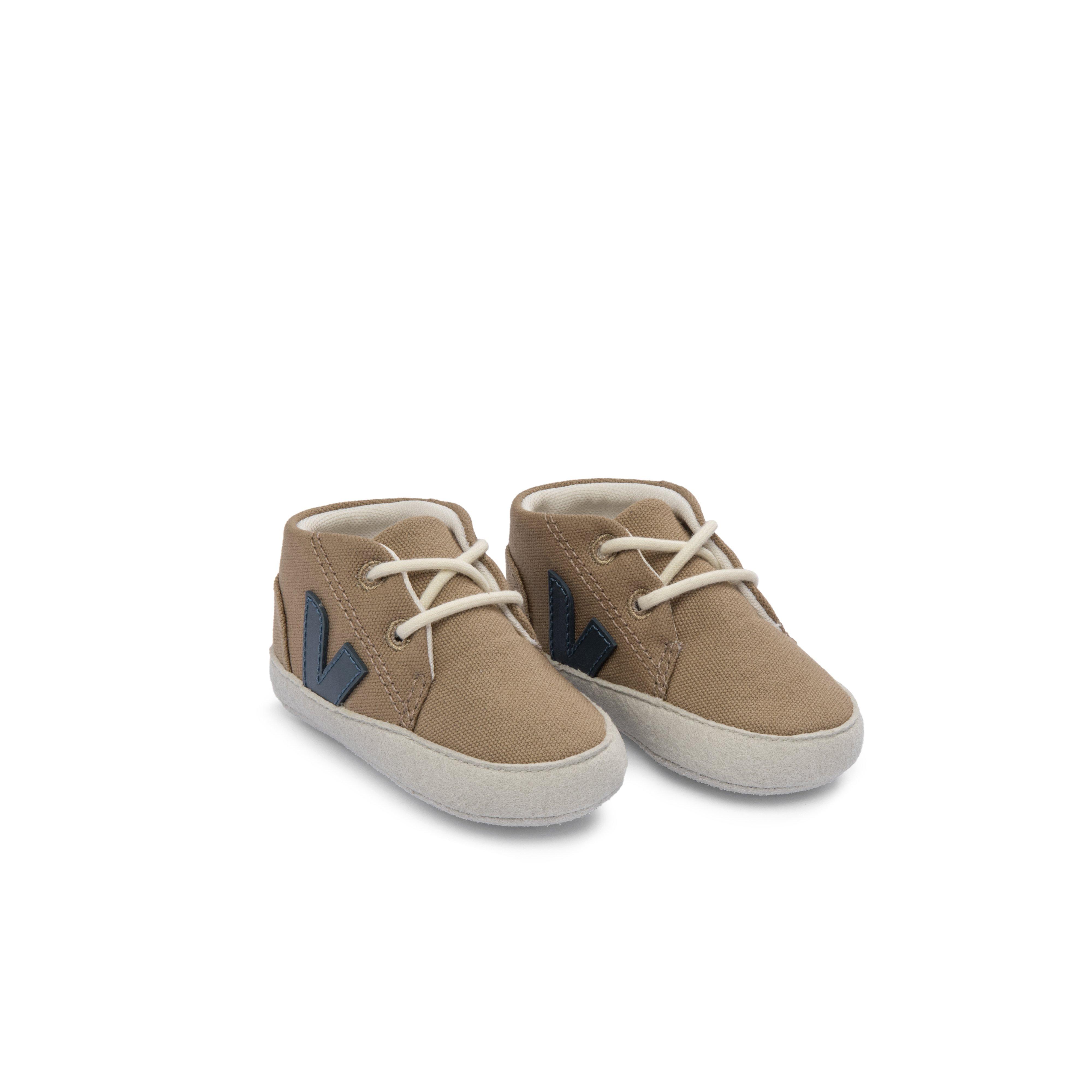 Baby Veja Canvas Sneaker image number 0