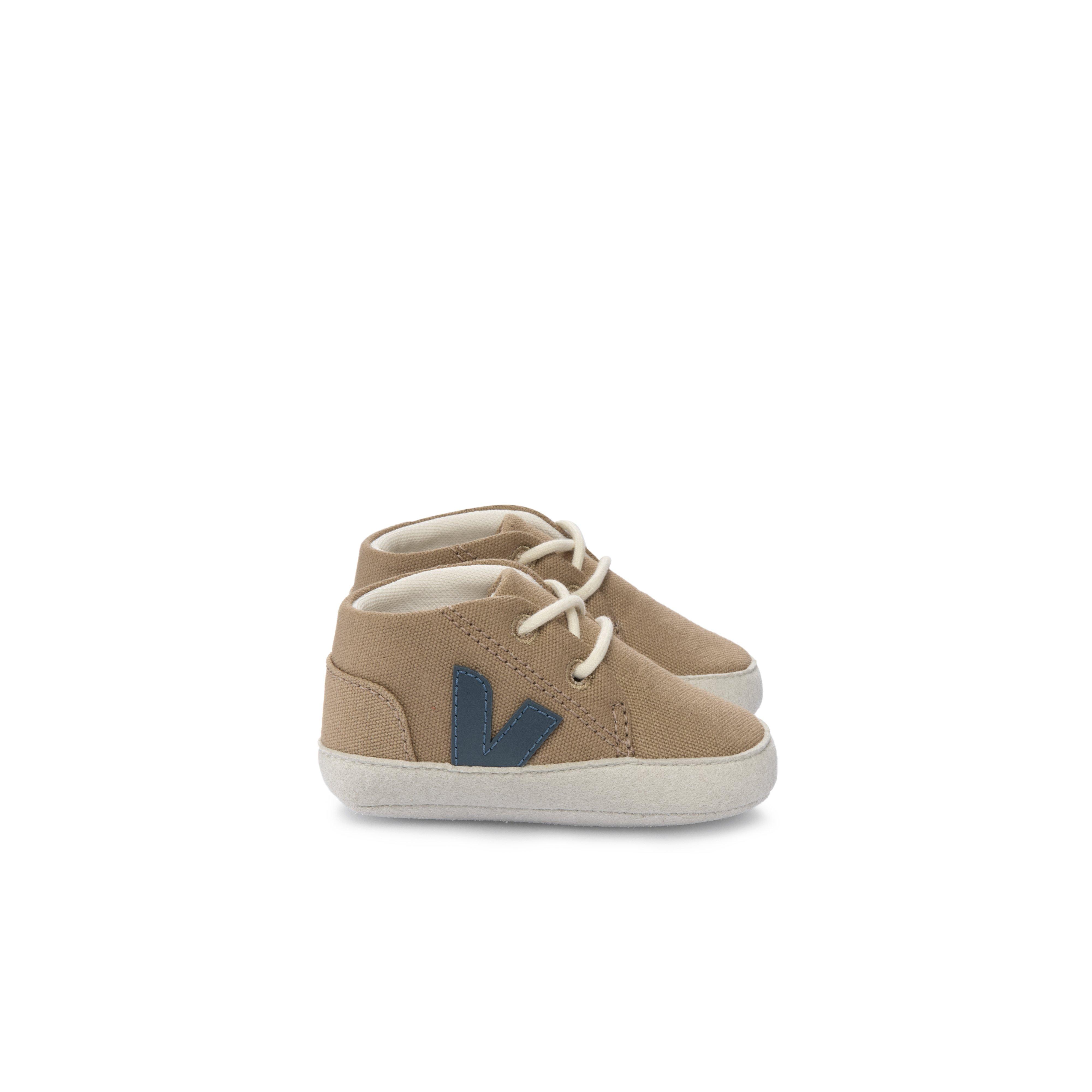 Baby Veja Canvas Sneaker image number 1