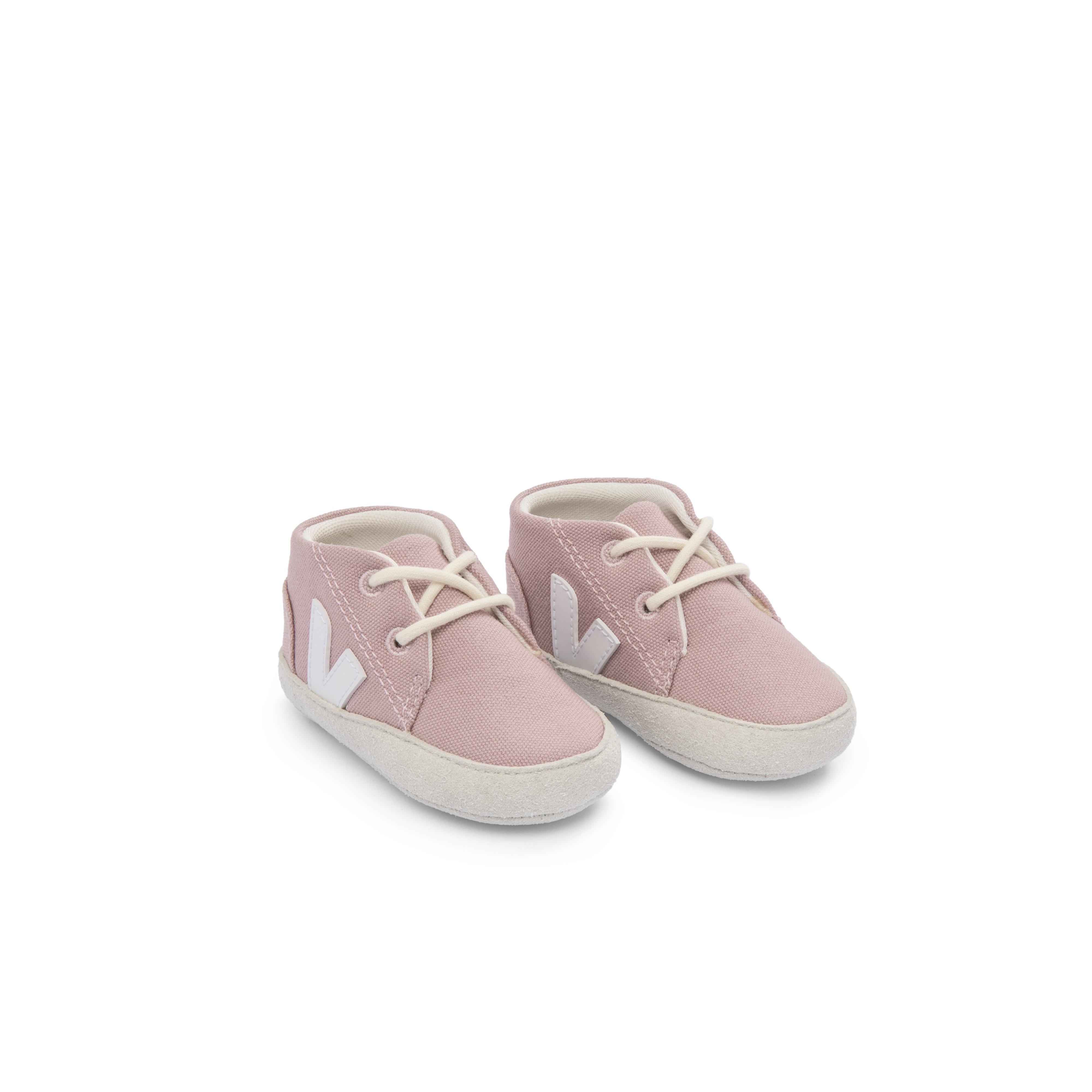 Baby Veja Canvas Sneaker