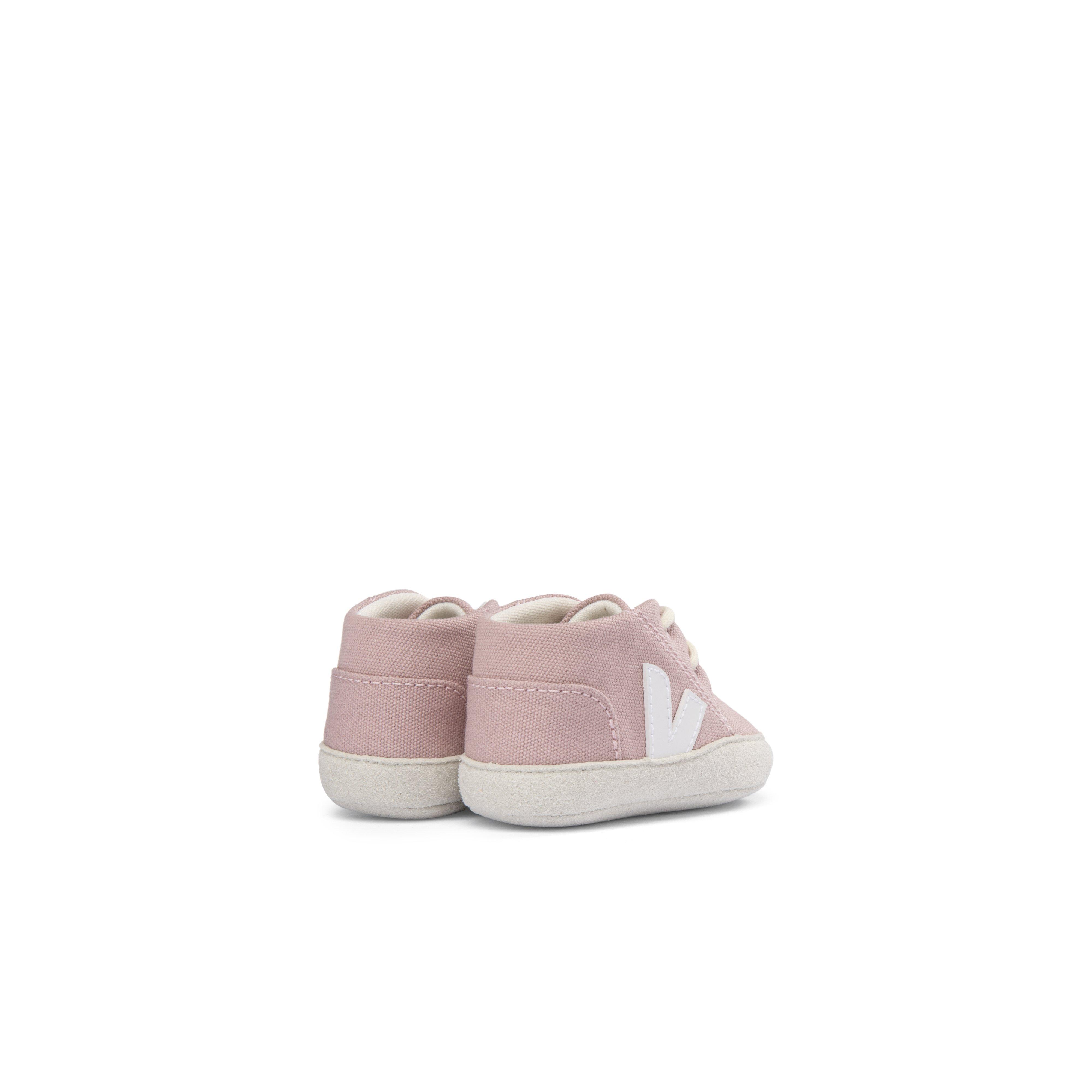 Baby Veja Canvas Sneaker