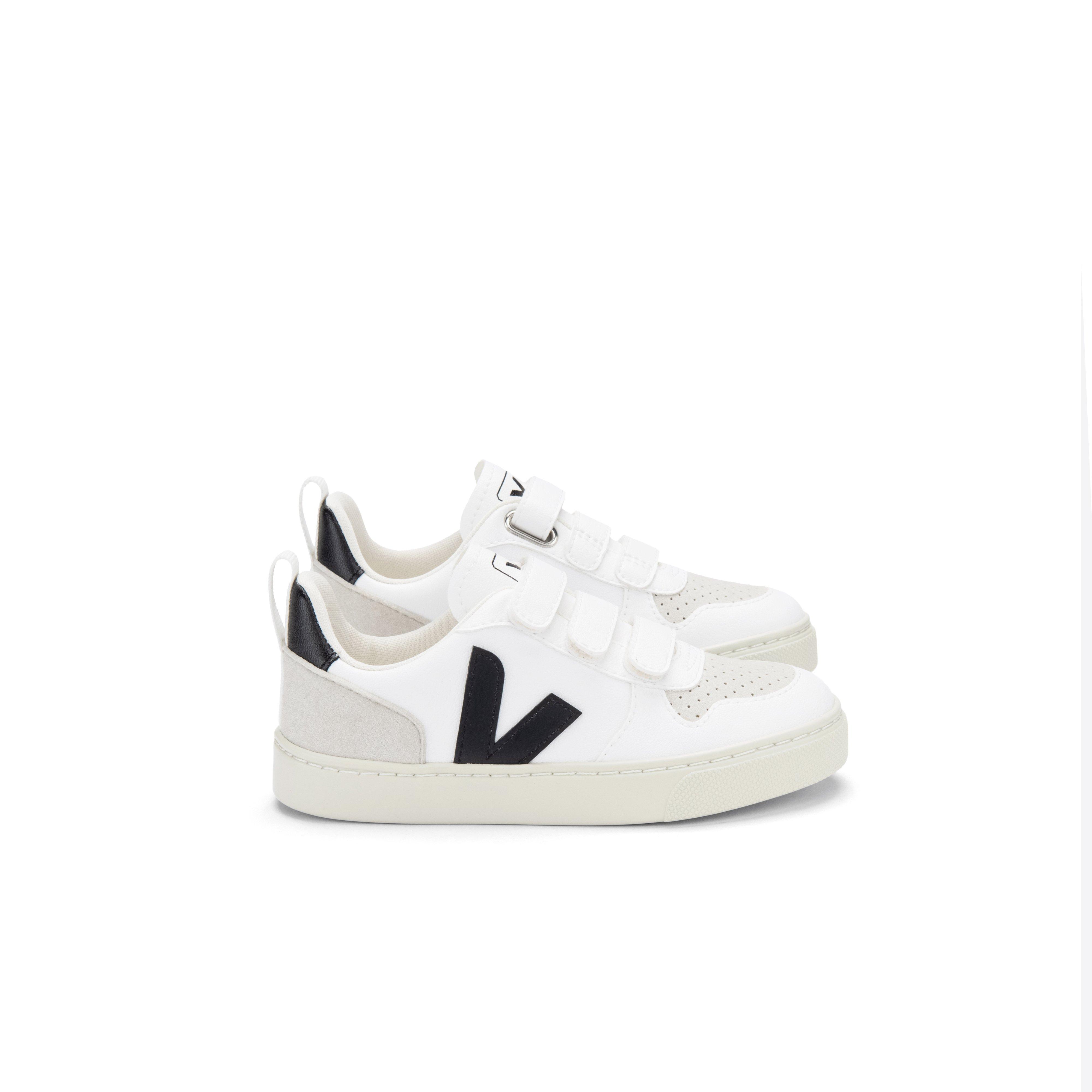 Veja Kid V-10 Sneaker image number 1