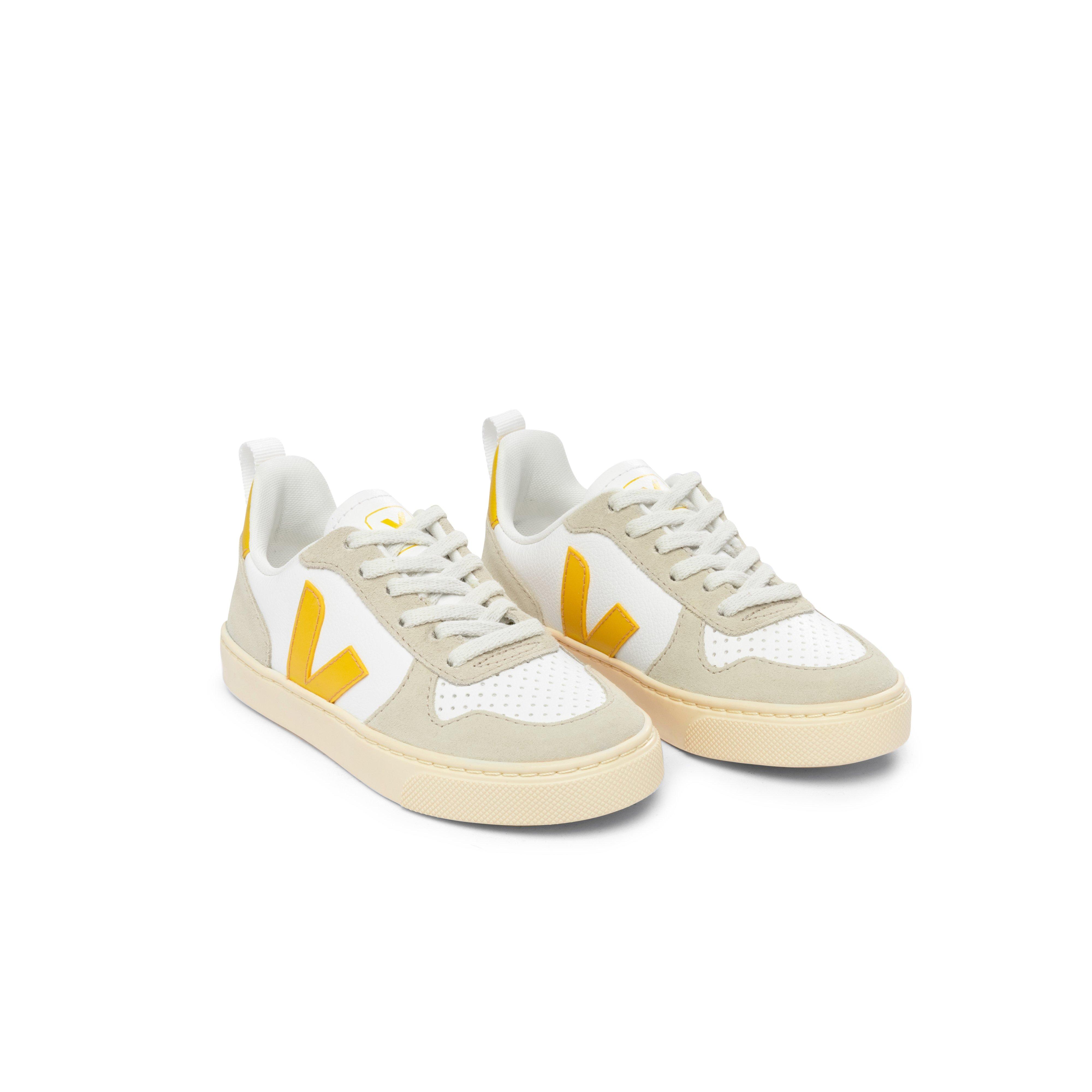 Kid Veja Esplar Lace-Up Sneaker image number 0