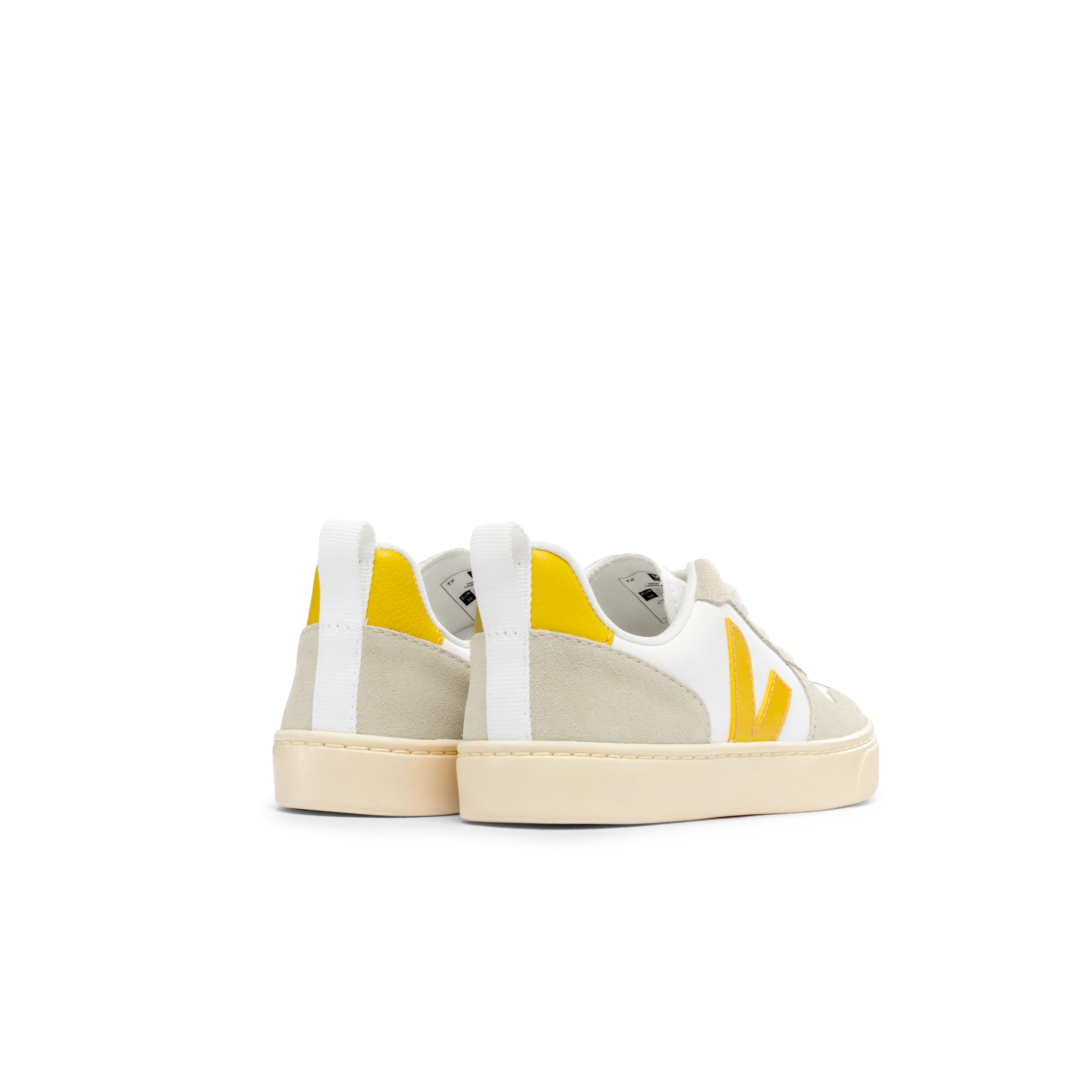 Kid Veja Esplar Lace-Up Sneaker