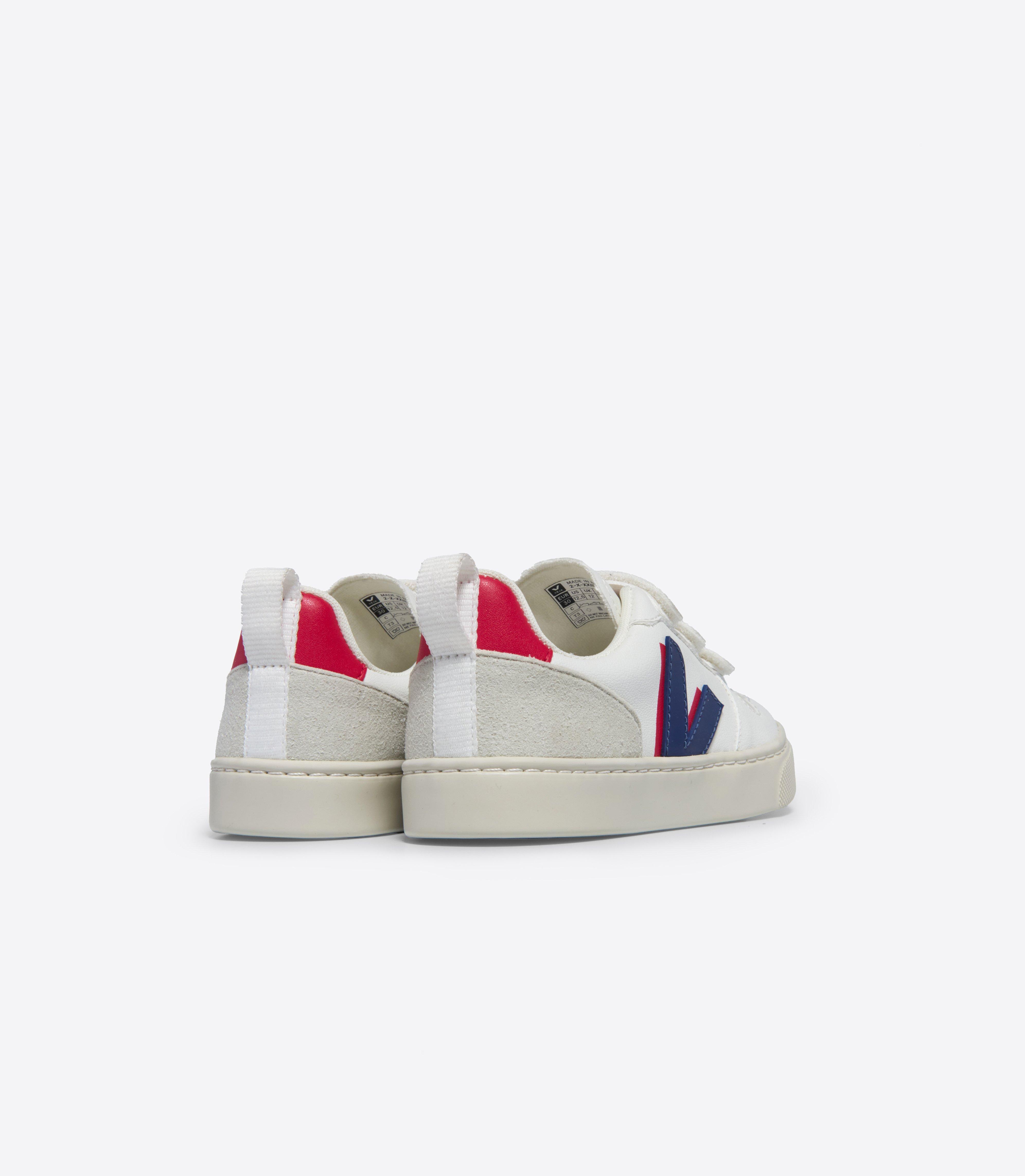 Veja Toddler V-10 Sneaker image number 2