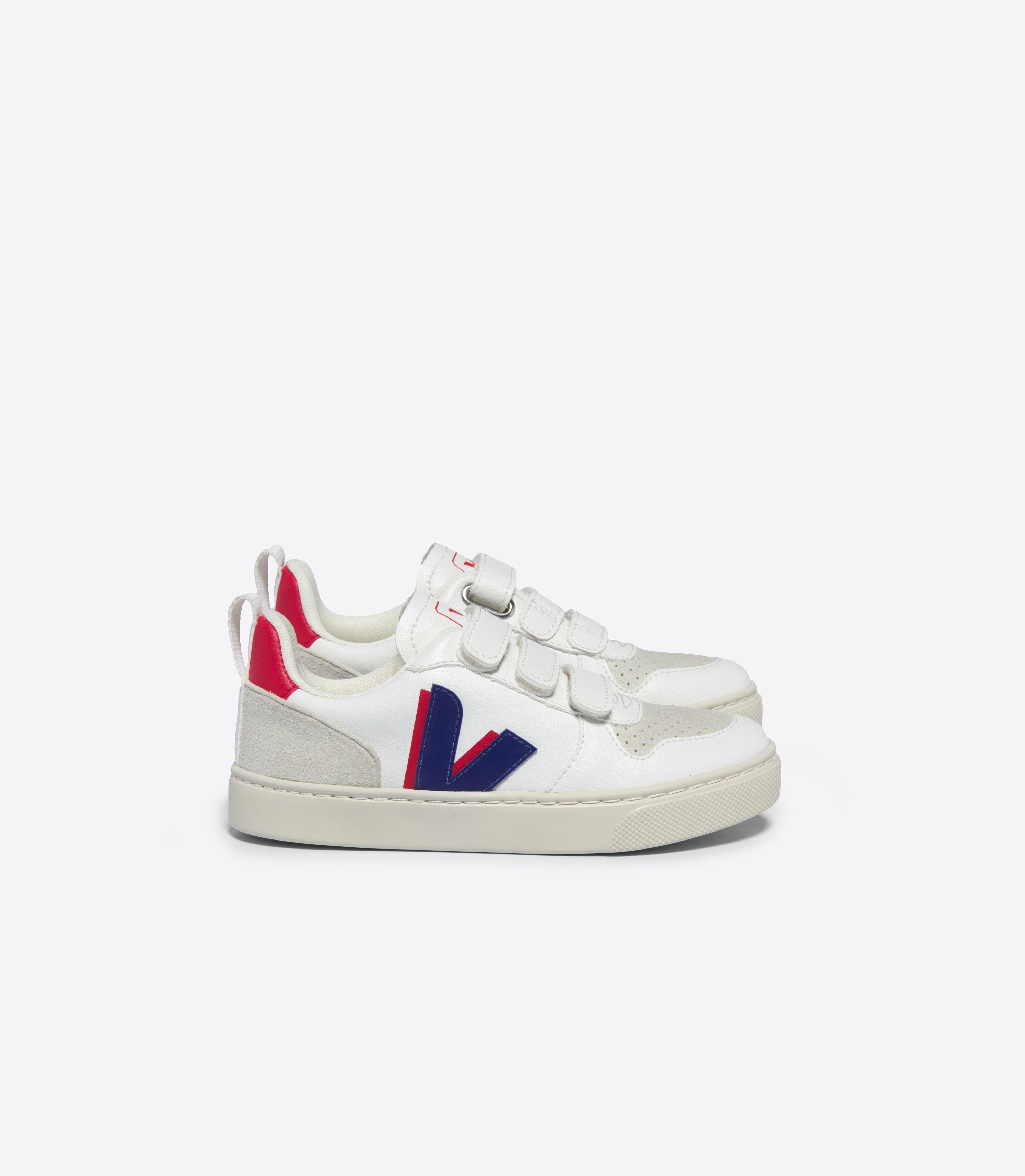 Veja Toddler V-10 Sneaker image number 1