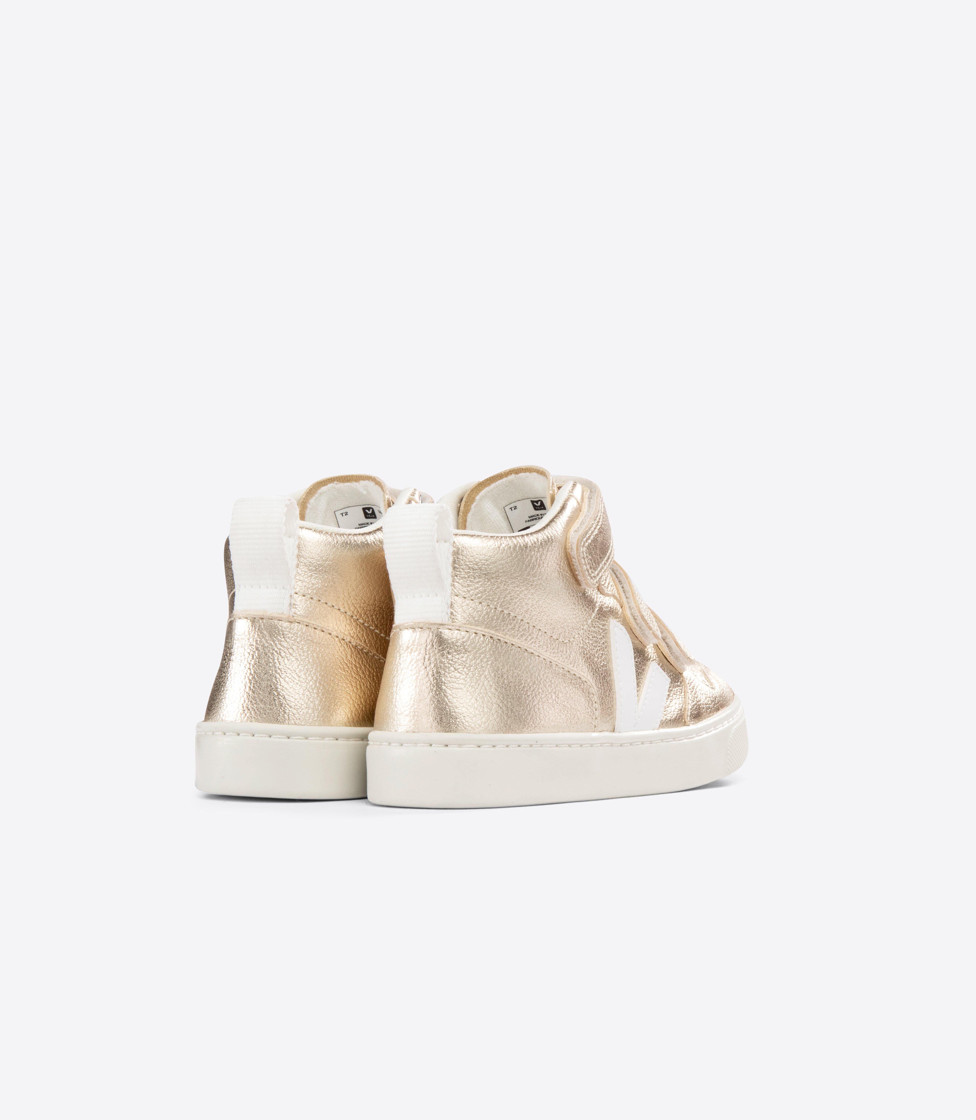 Veja gold esplar new arrivals