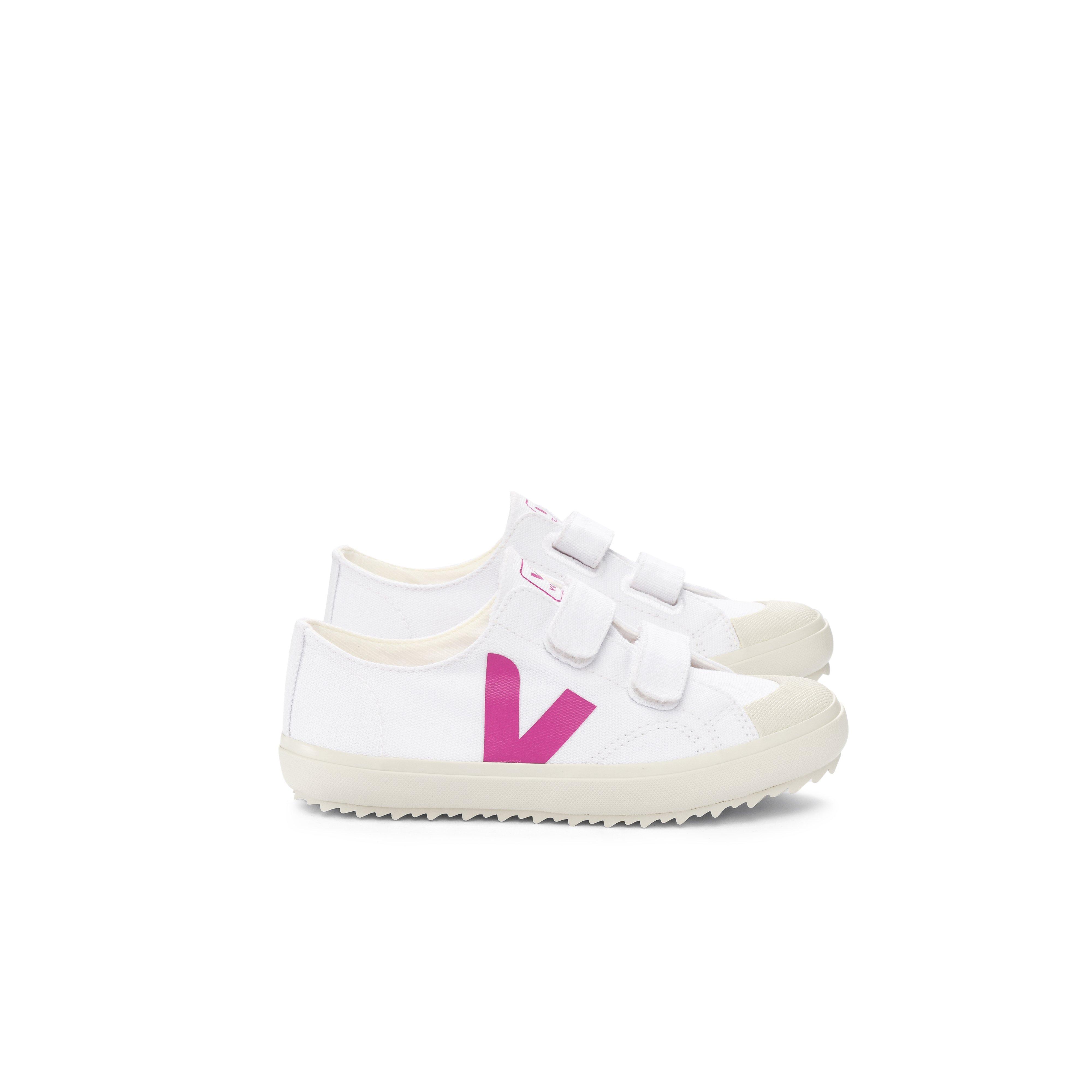 Veja Toddler Ollie Sneaker image number 1