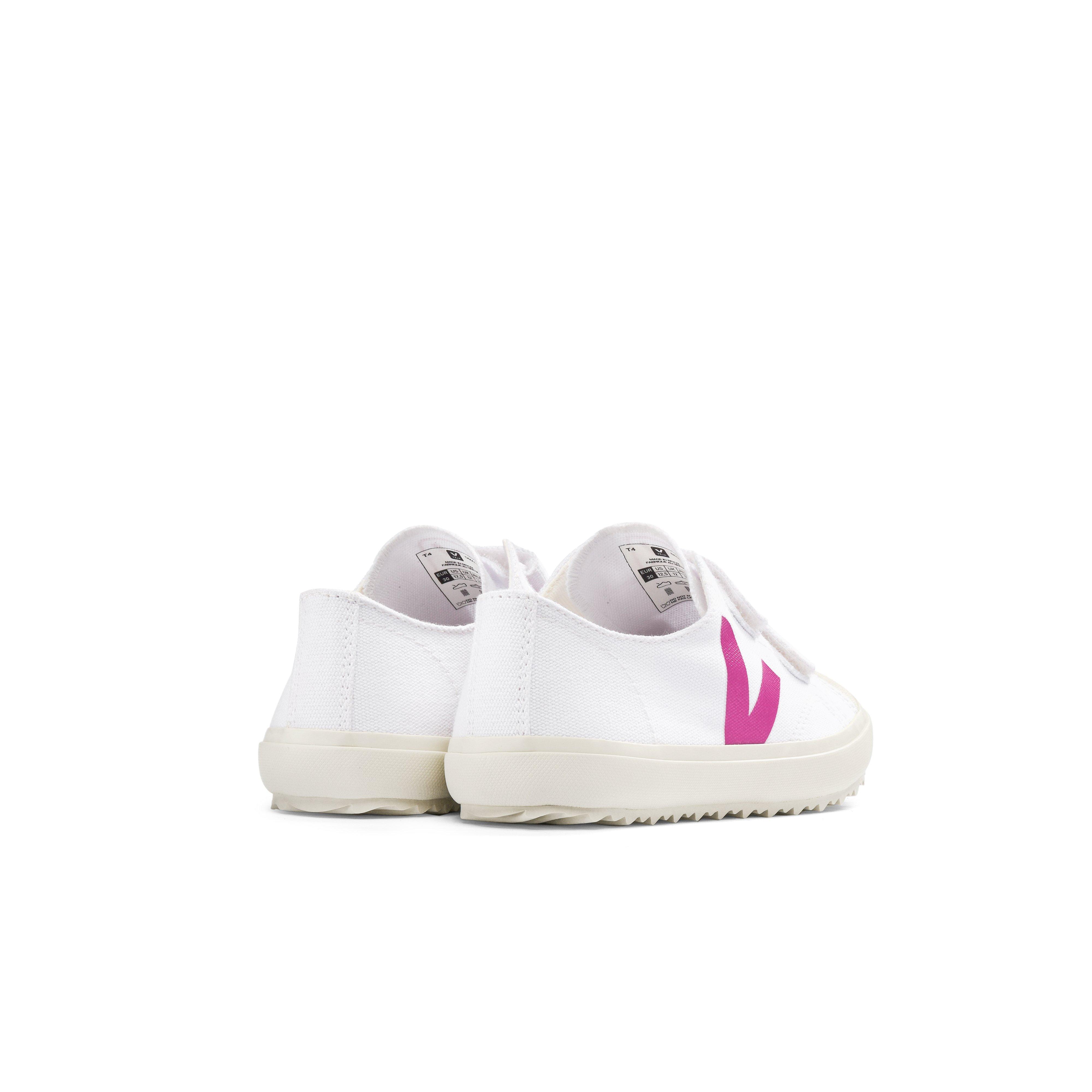 Veja Toddler Ollie Sneaker image number 2