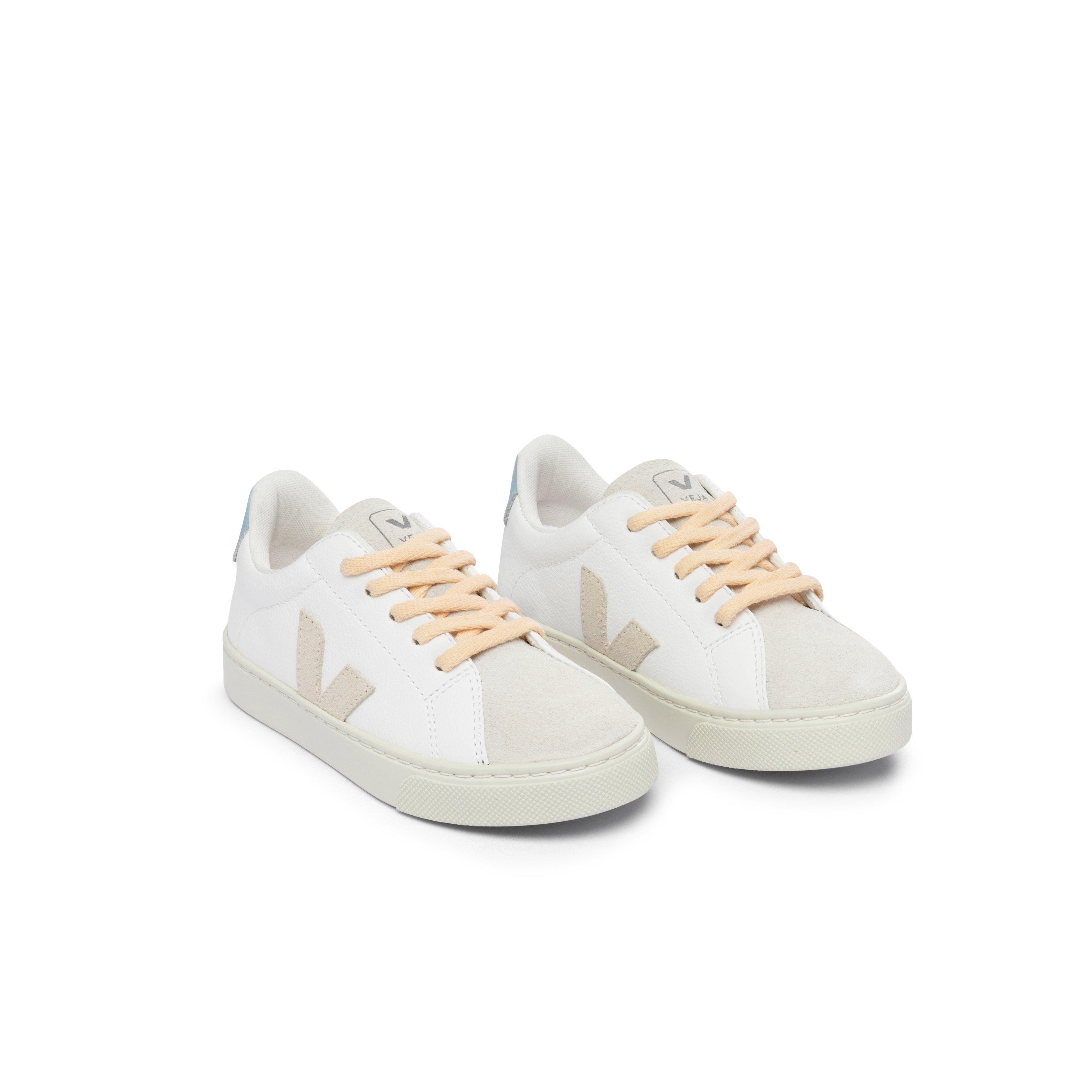 Kid Veja Esplar Lace-Up Sneaker