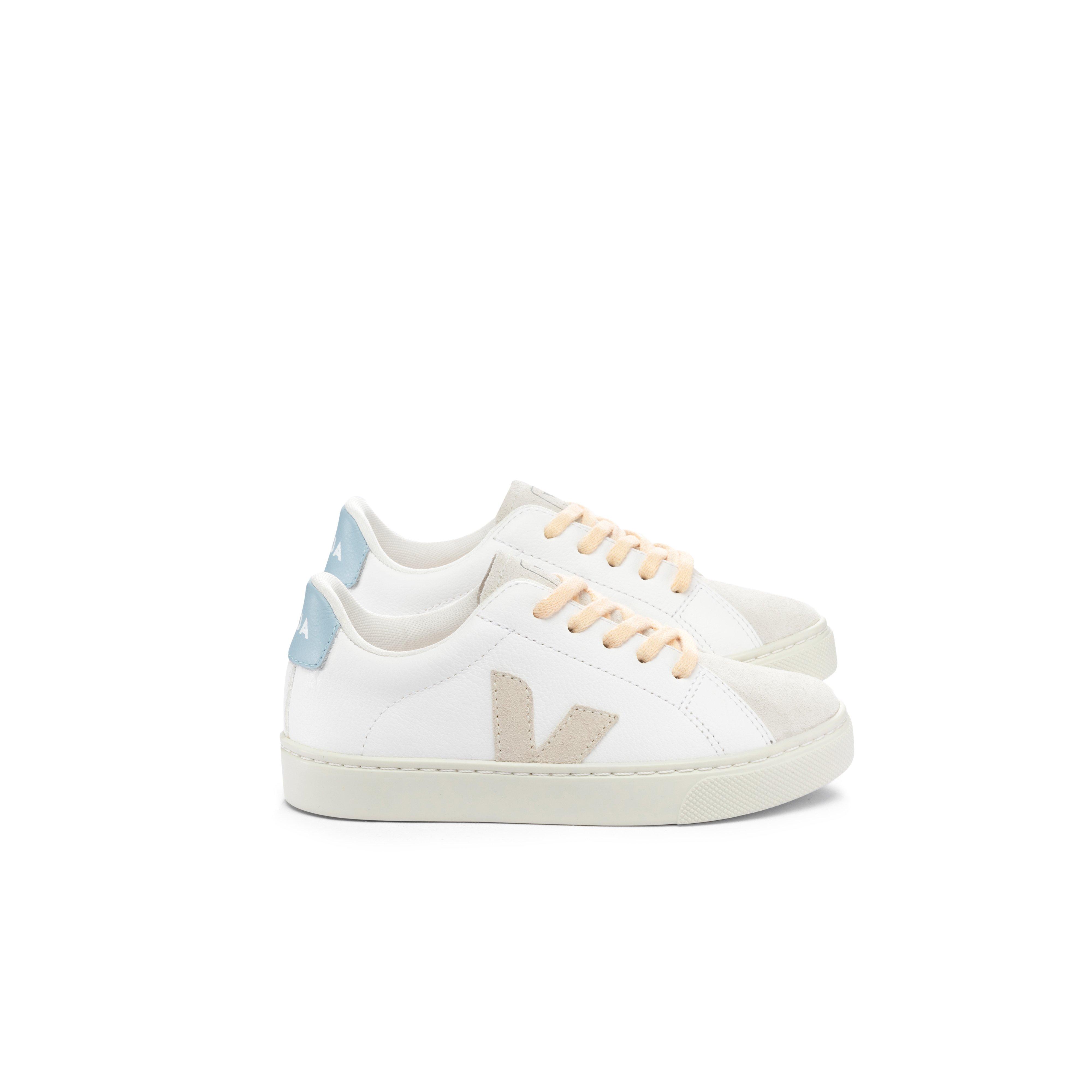 Veja Kid Lace-Up Esplar Sneaker image number 1