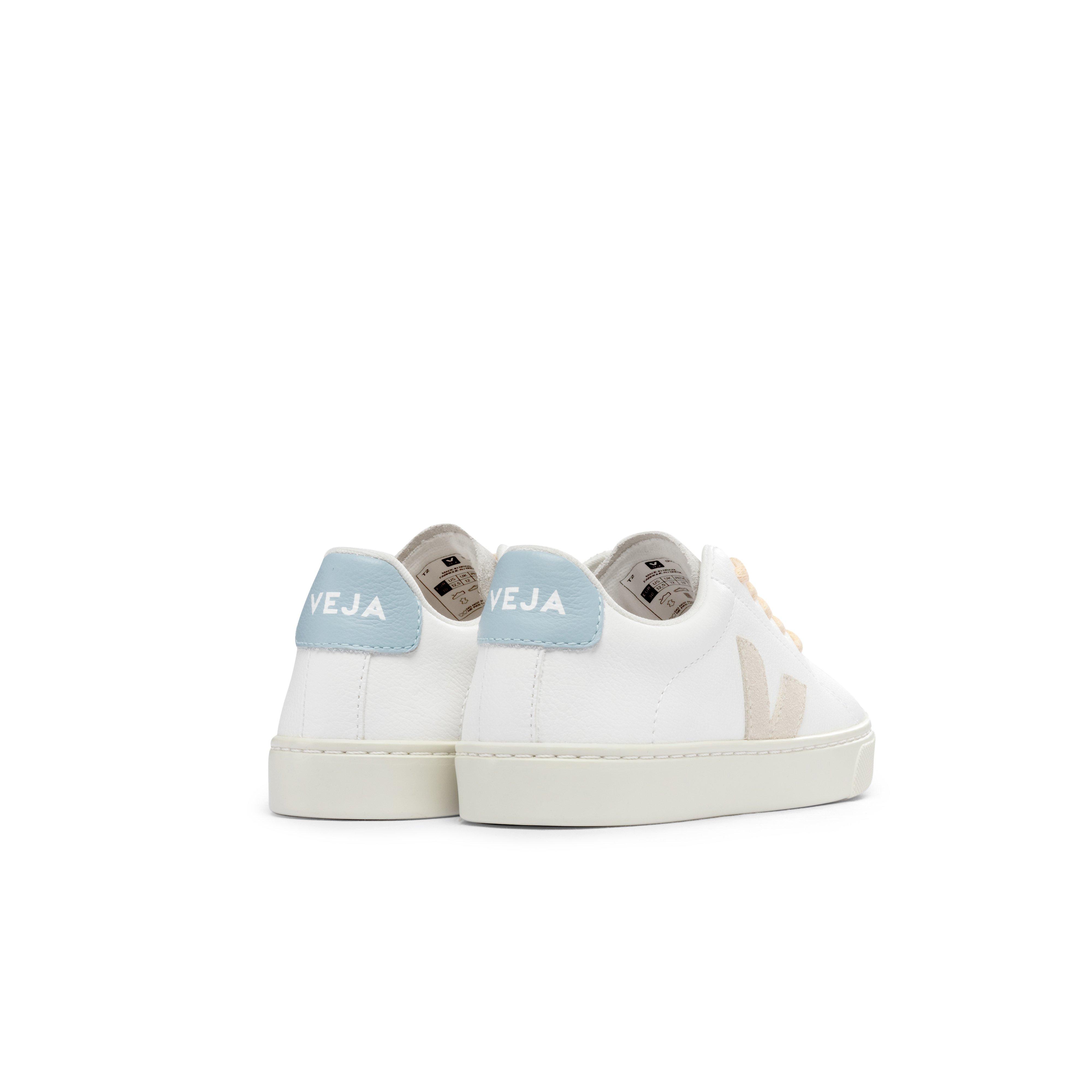 Veja Kid Lace-Up Esplar Sneaker image number 2