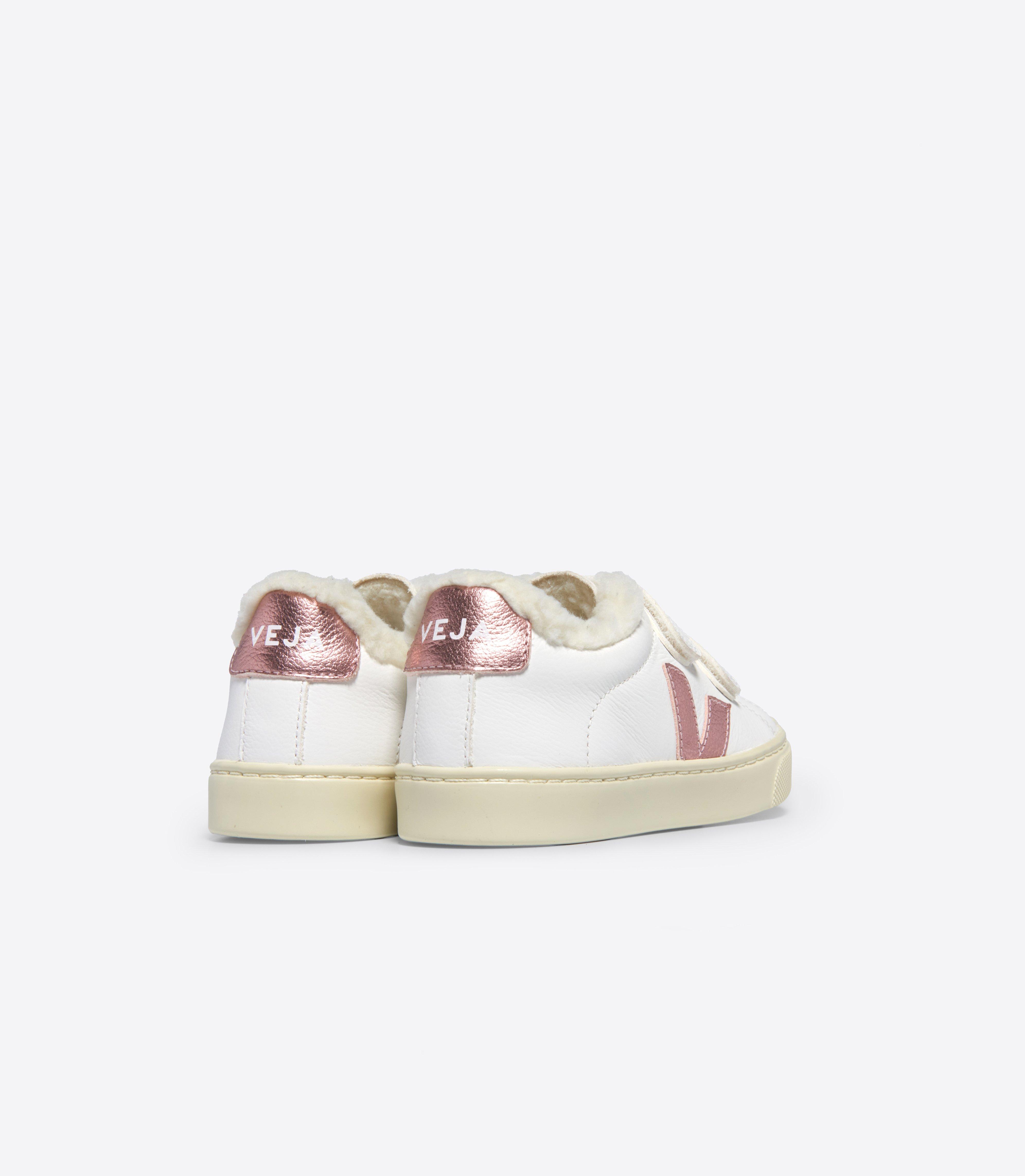 Veja Kid Sherpa Esplar Sneaker image number 2