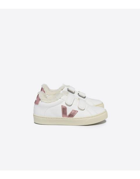 Veja Kid Sherpa Esplar Sneaker