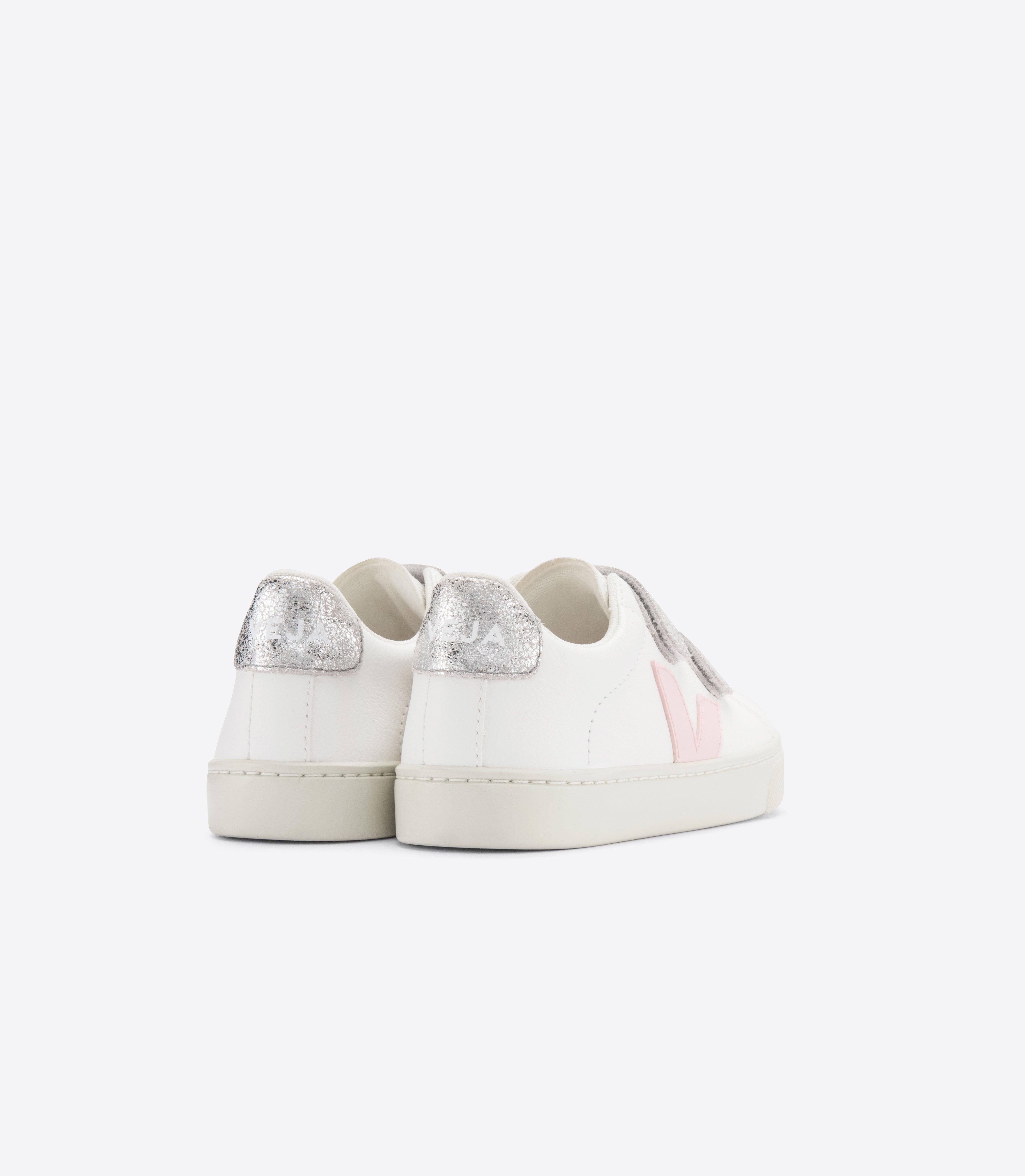 Veja Kid Metallic Esplar Sneaker image number 2