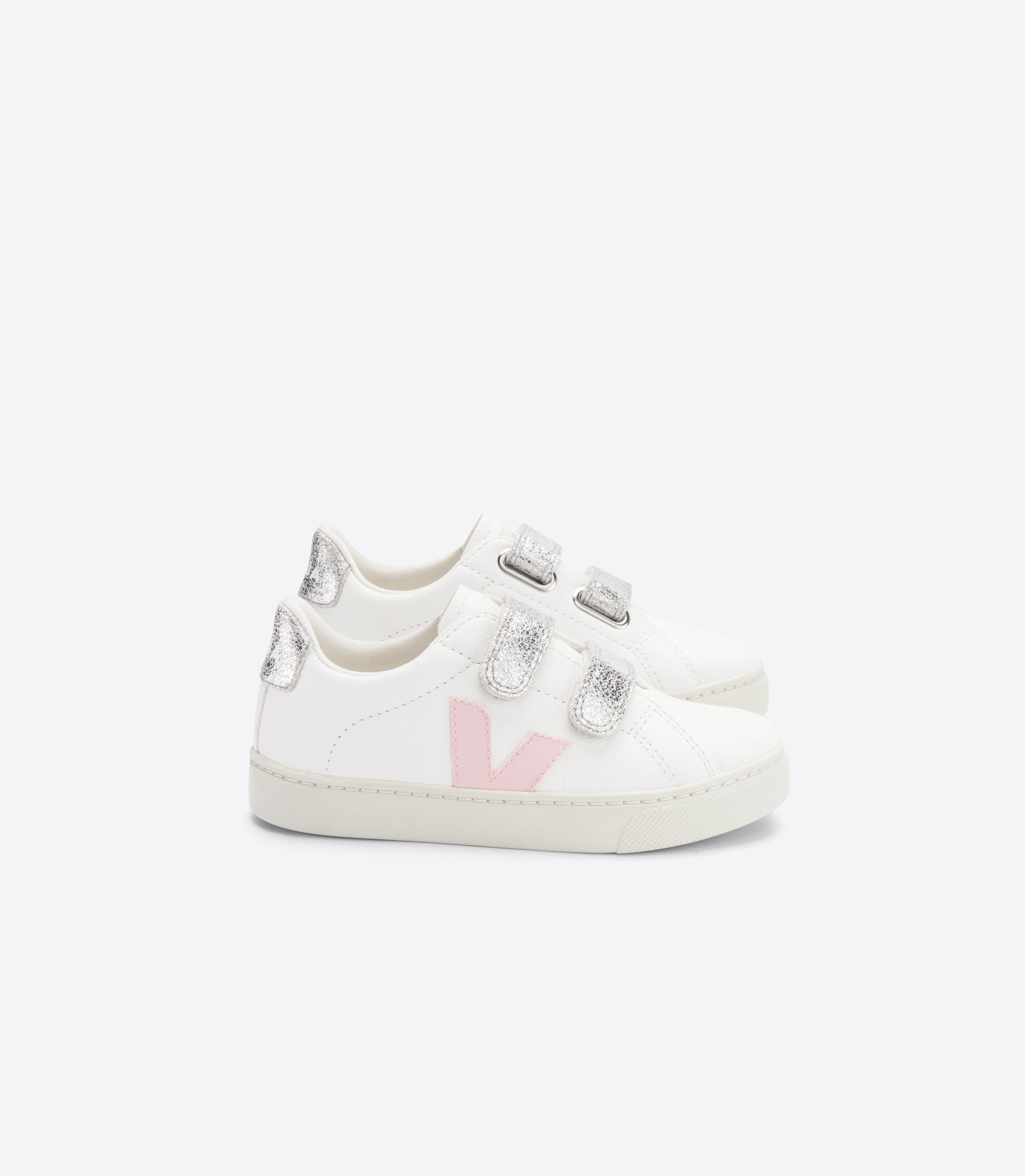 Veja Kid Metallic Esplar Sneaker image number 1