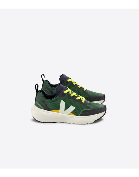 Veja Kid Canary Sneaker