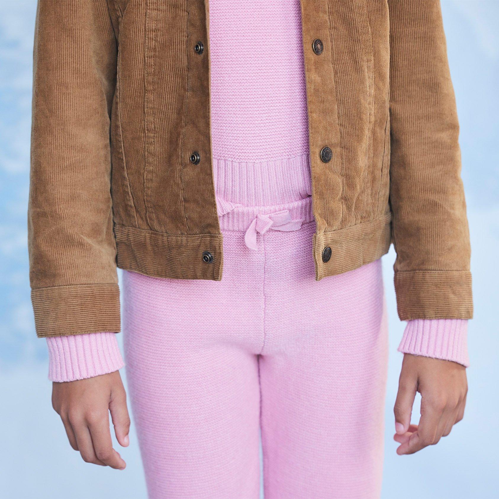 Sweater Jogger image number 1