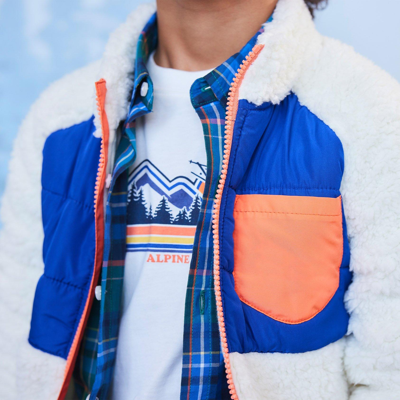 Alpine Ski Tee image number 1