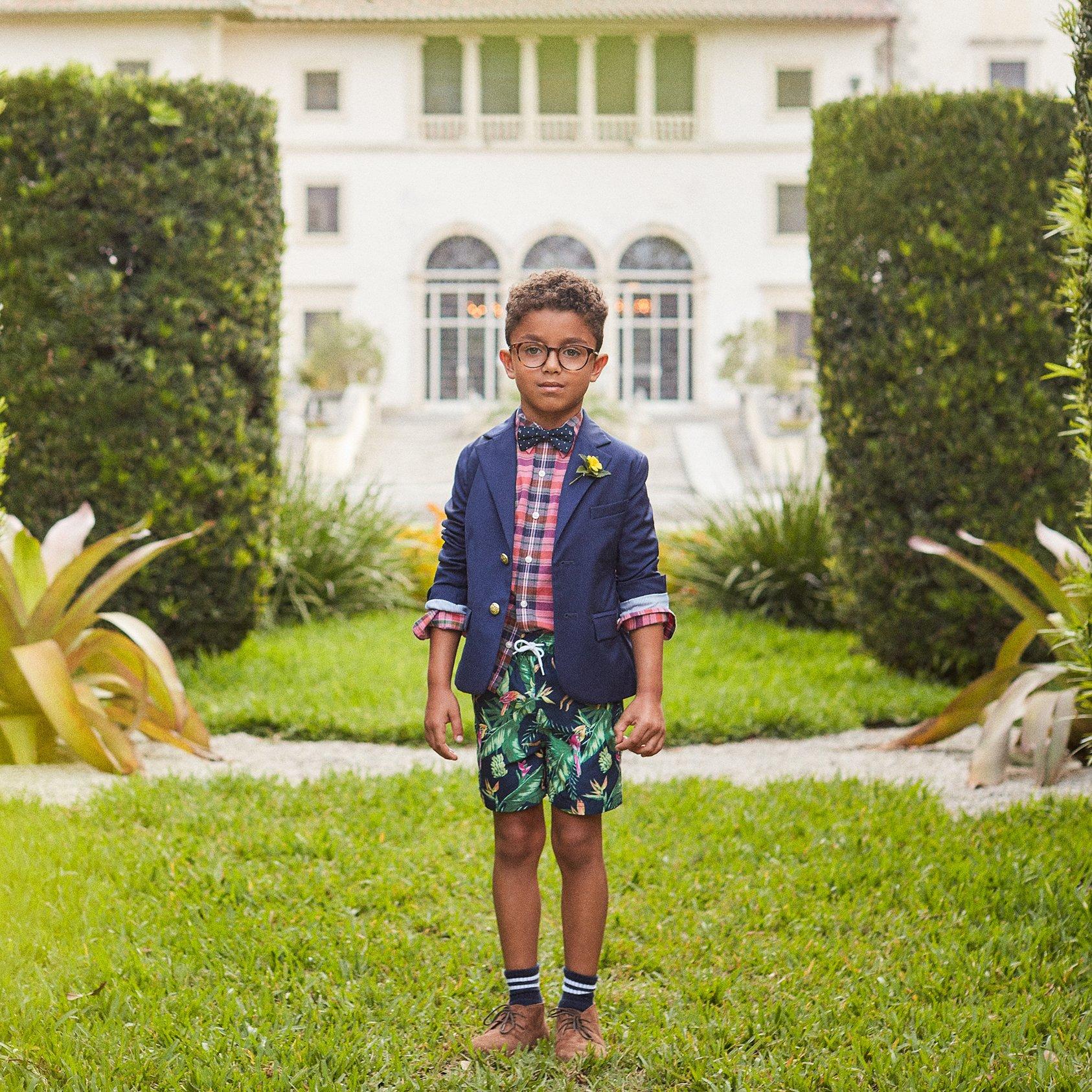Madras Plaid Shirt image number 2