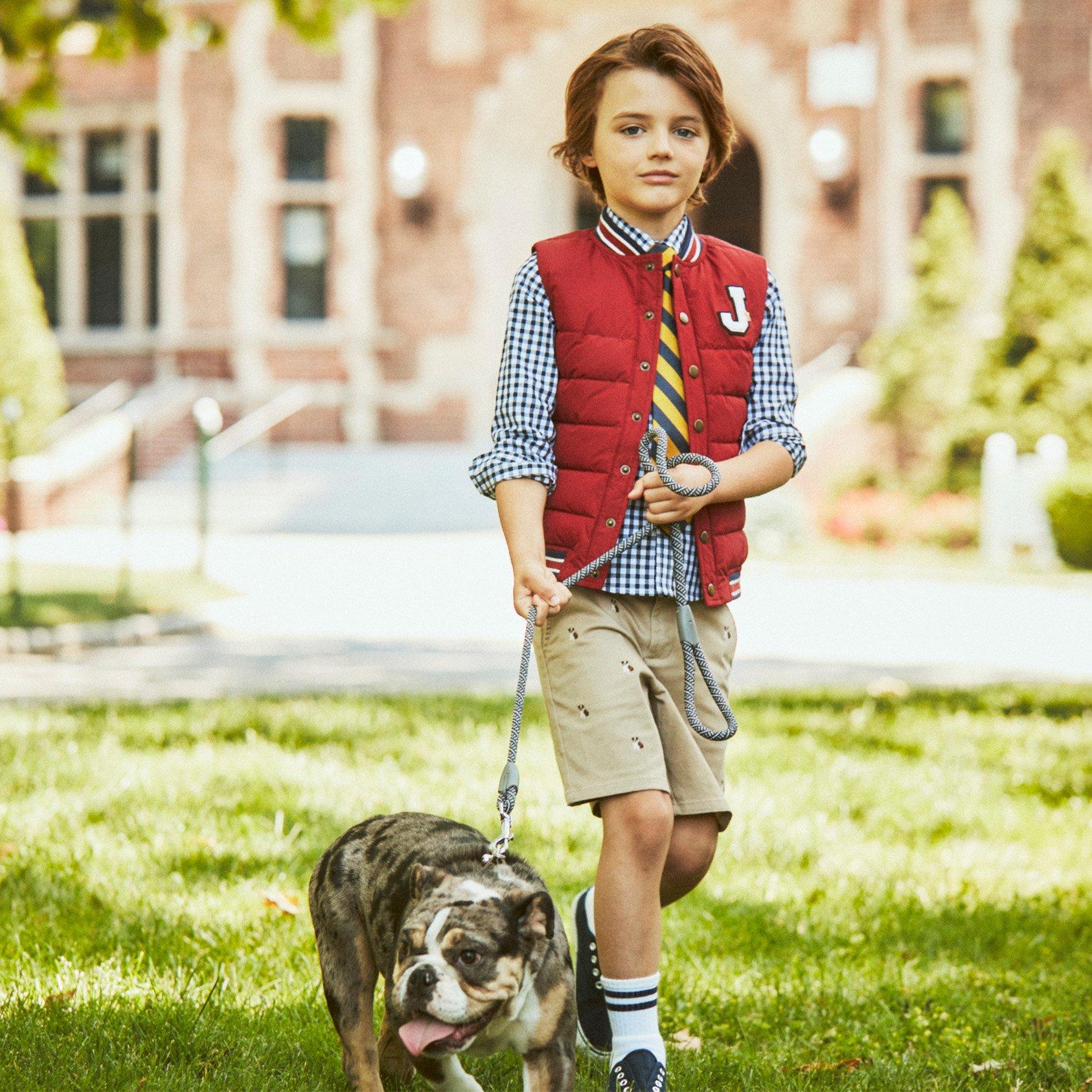 Puffer Vest image number 3