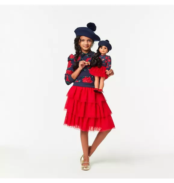 American Girl® Matching Looks for Girl & Doll Bundle