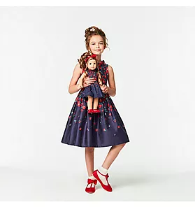 American Girl® Dolls & Matching Looks