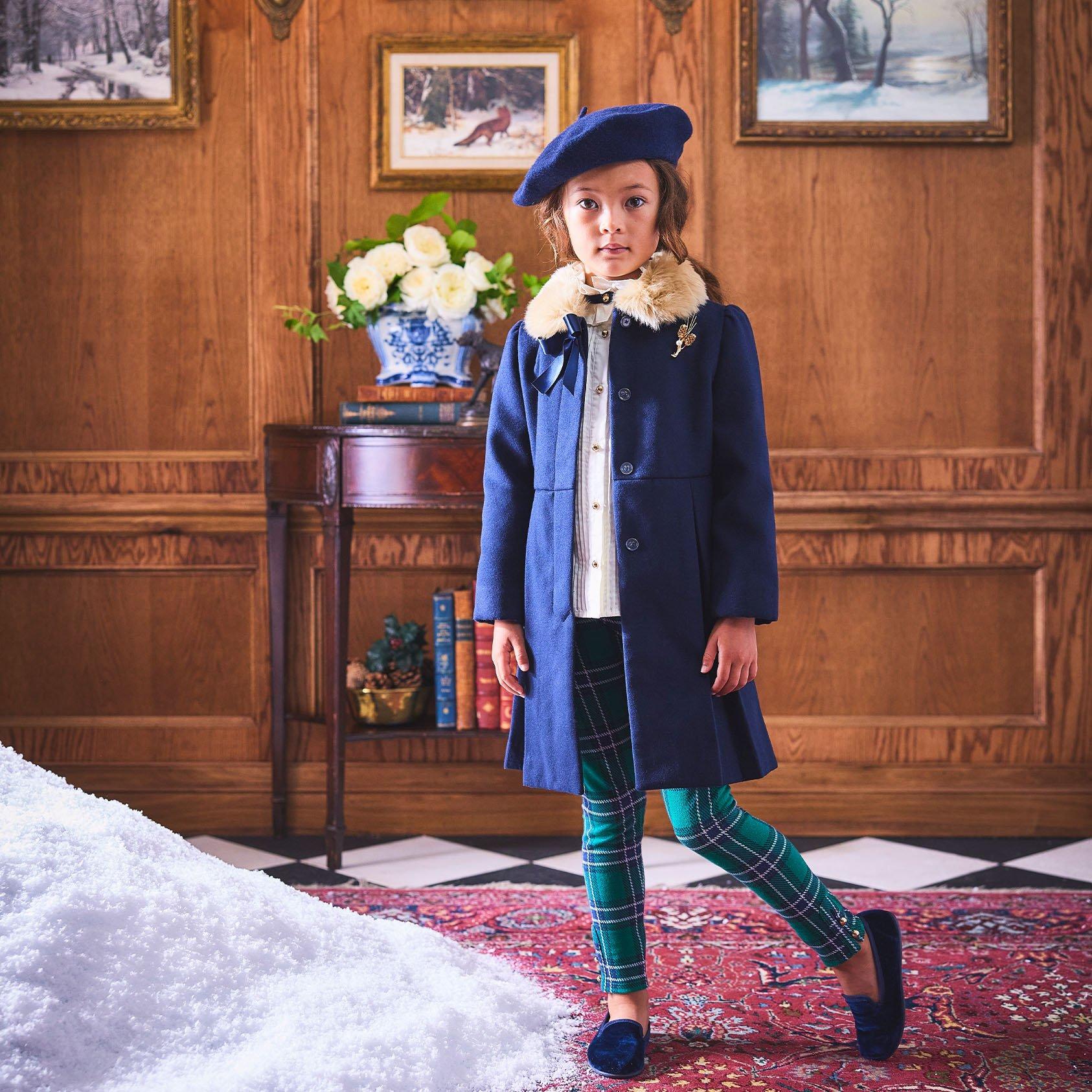 Janie and jack coat deals