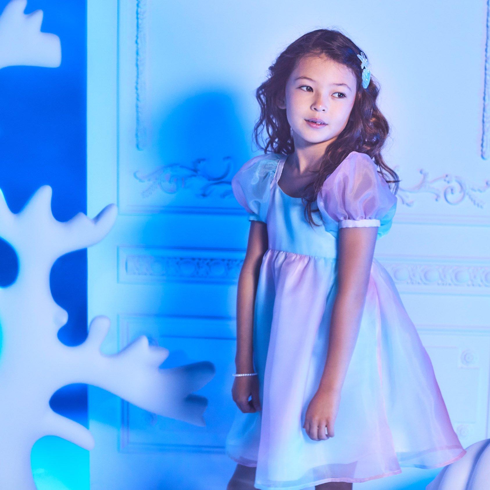 Disney pearl dress shop