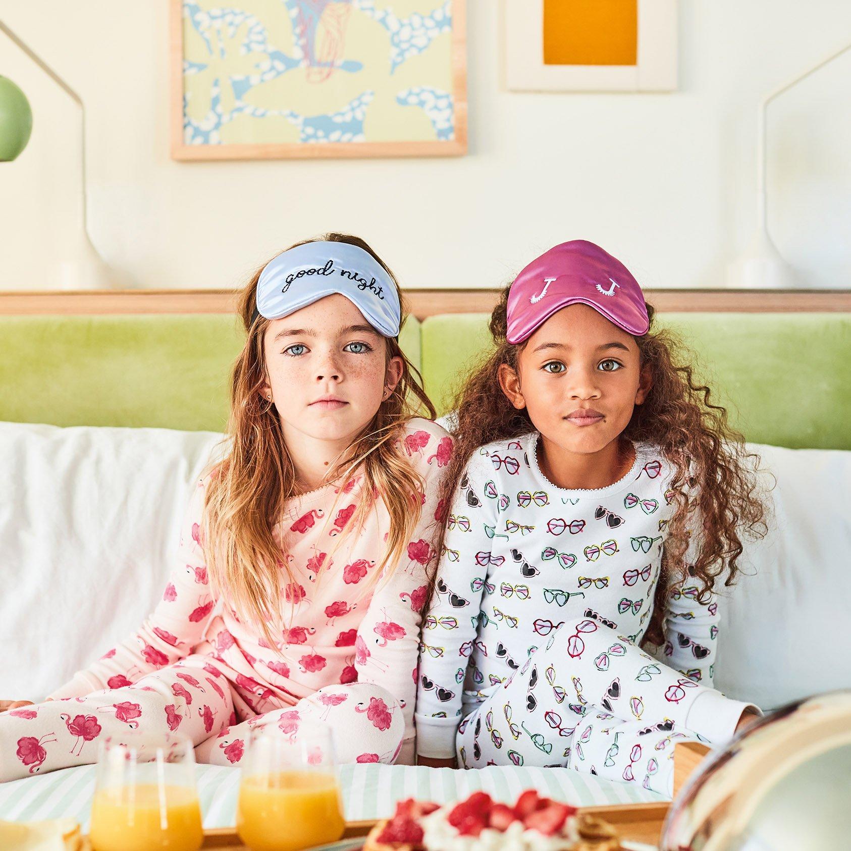 Sunnies Pajama Set image number 2