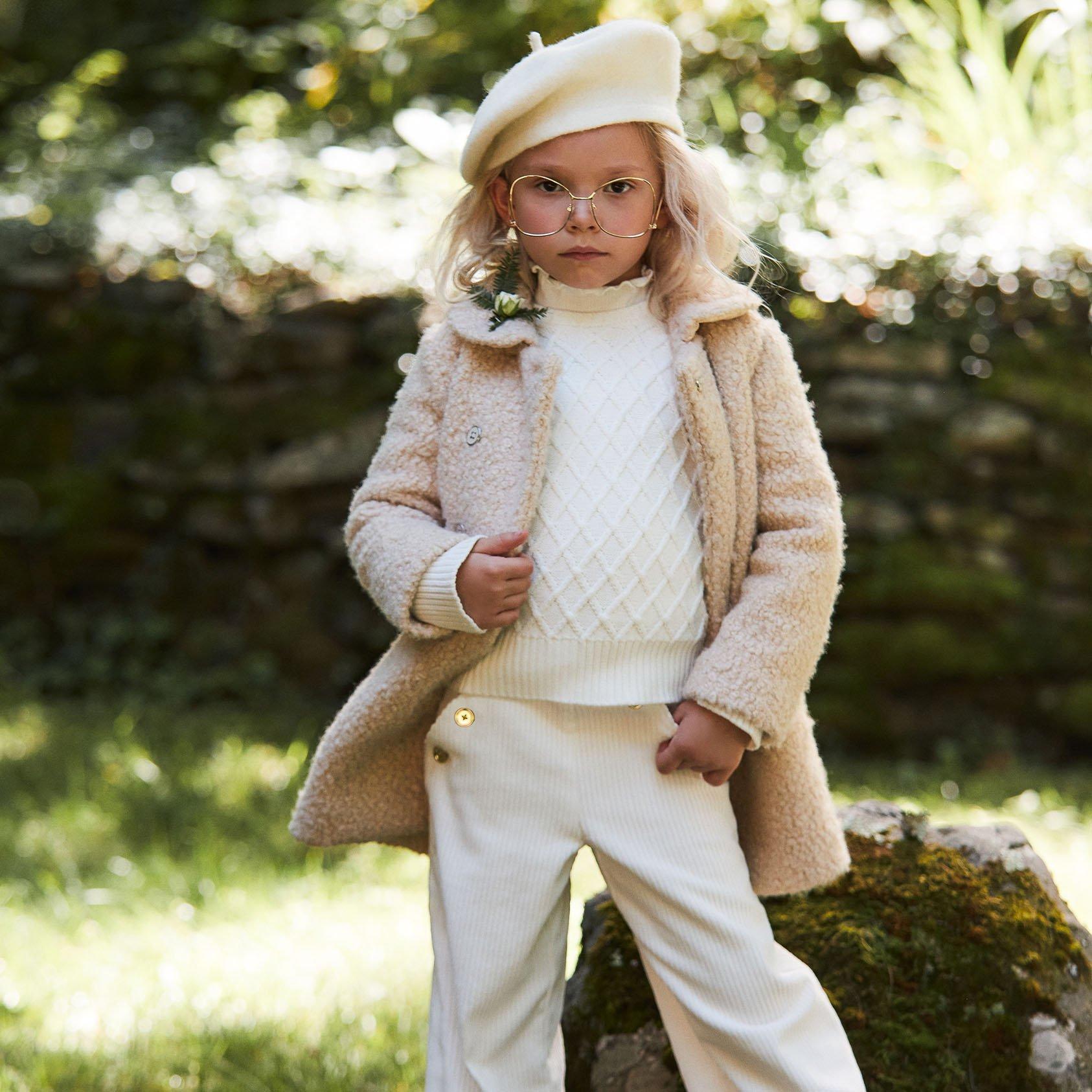 Sherpa Coat image number 1