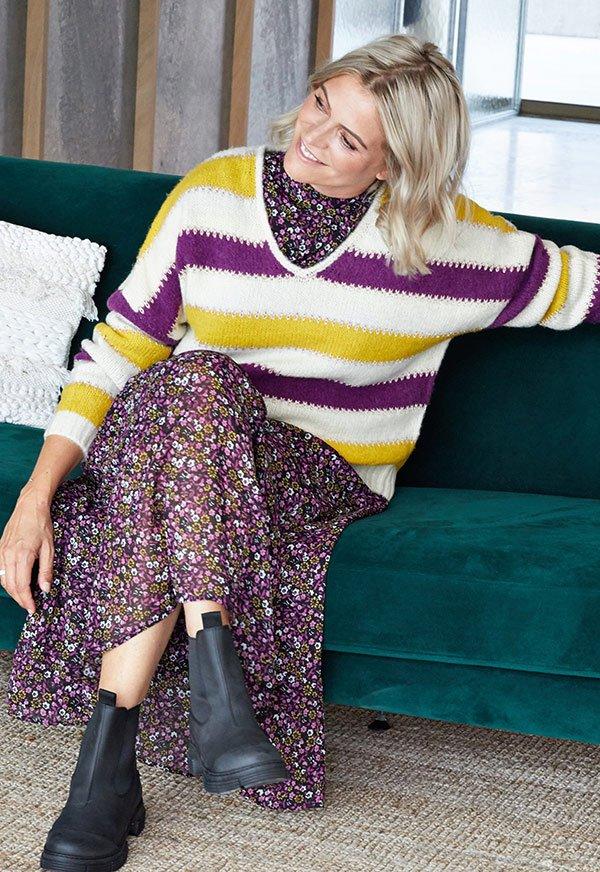 Karen Damen collectie voor dames JBC België