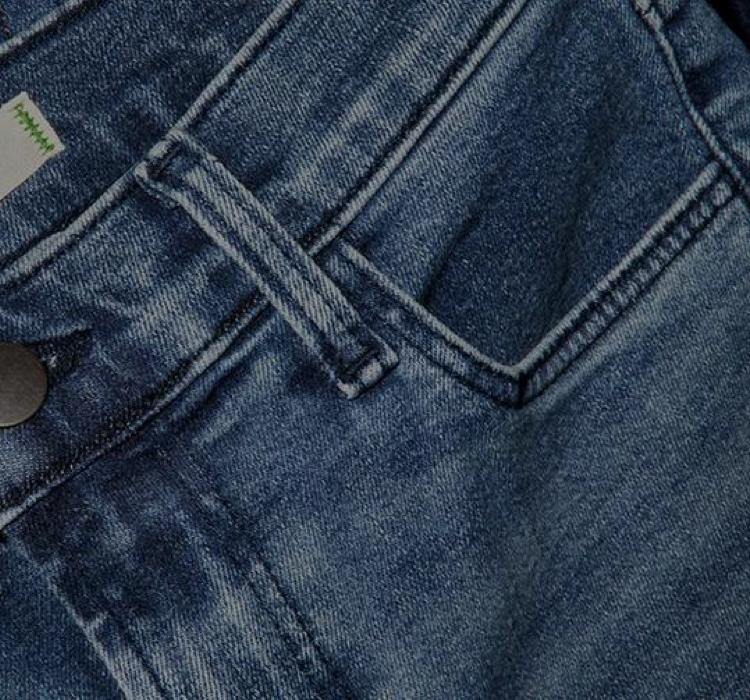 Why Is Denim Blue? History Behind the Color of Jeans