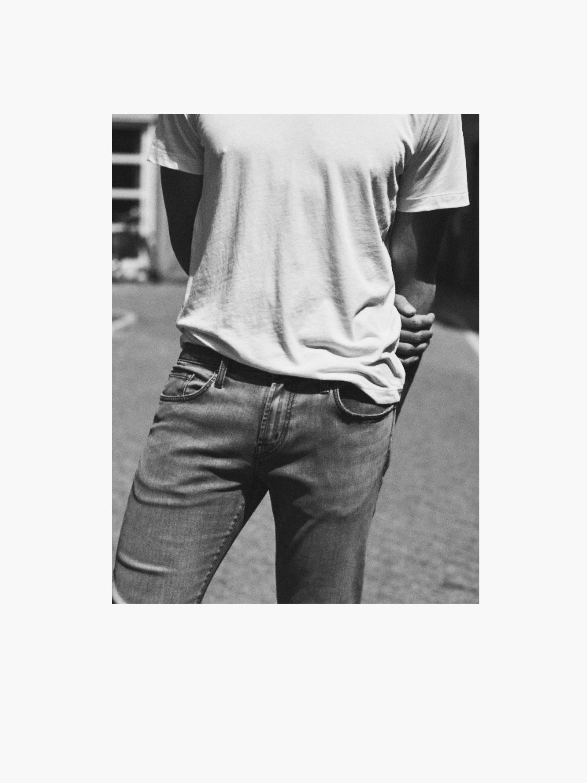 Premium Denim Jeans and Ready to Wear J Brand