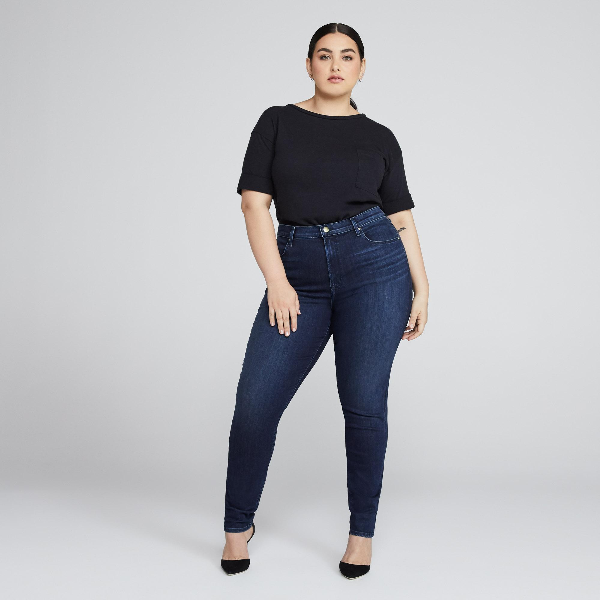 j brand denim jeans