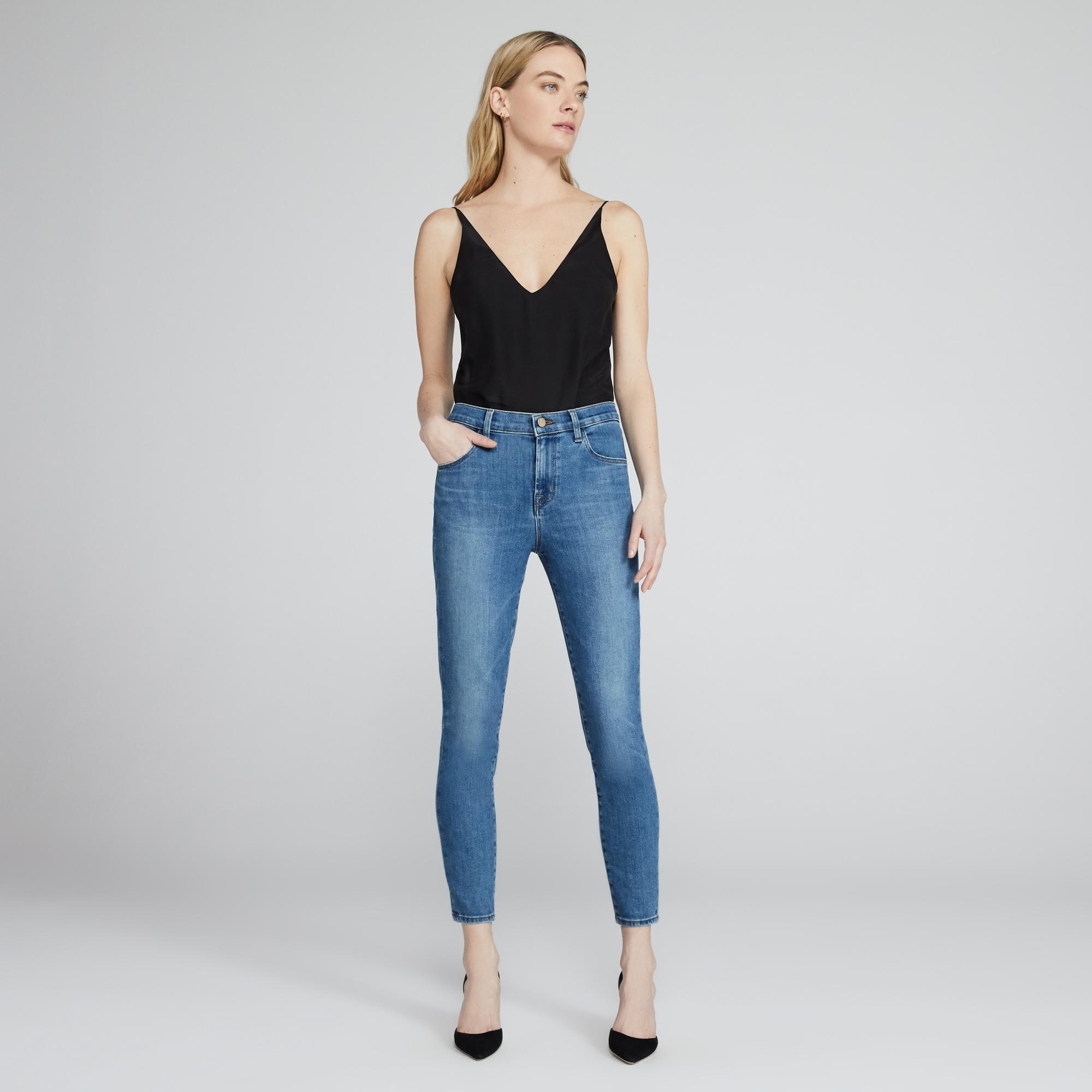 alana high rise crop skinny