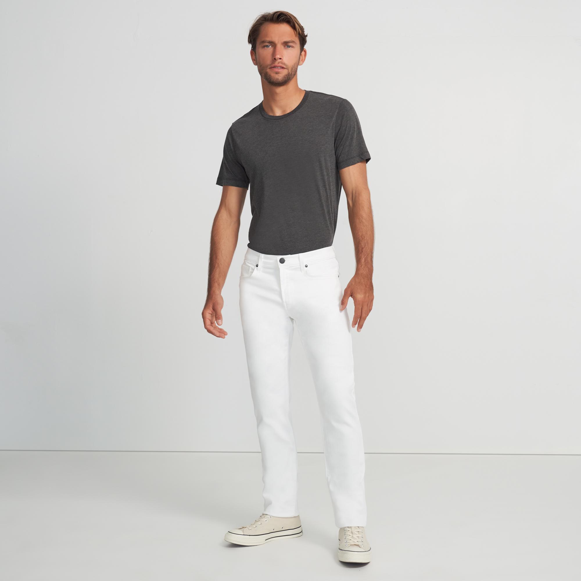 j brand kane french terry