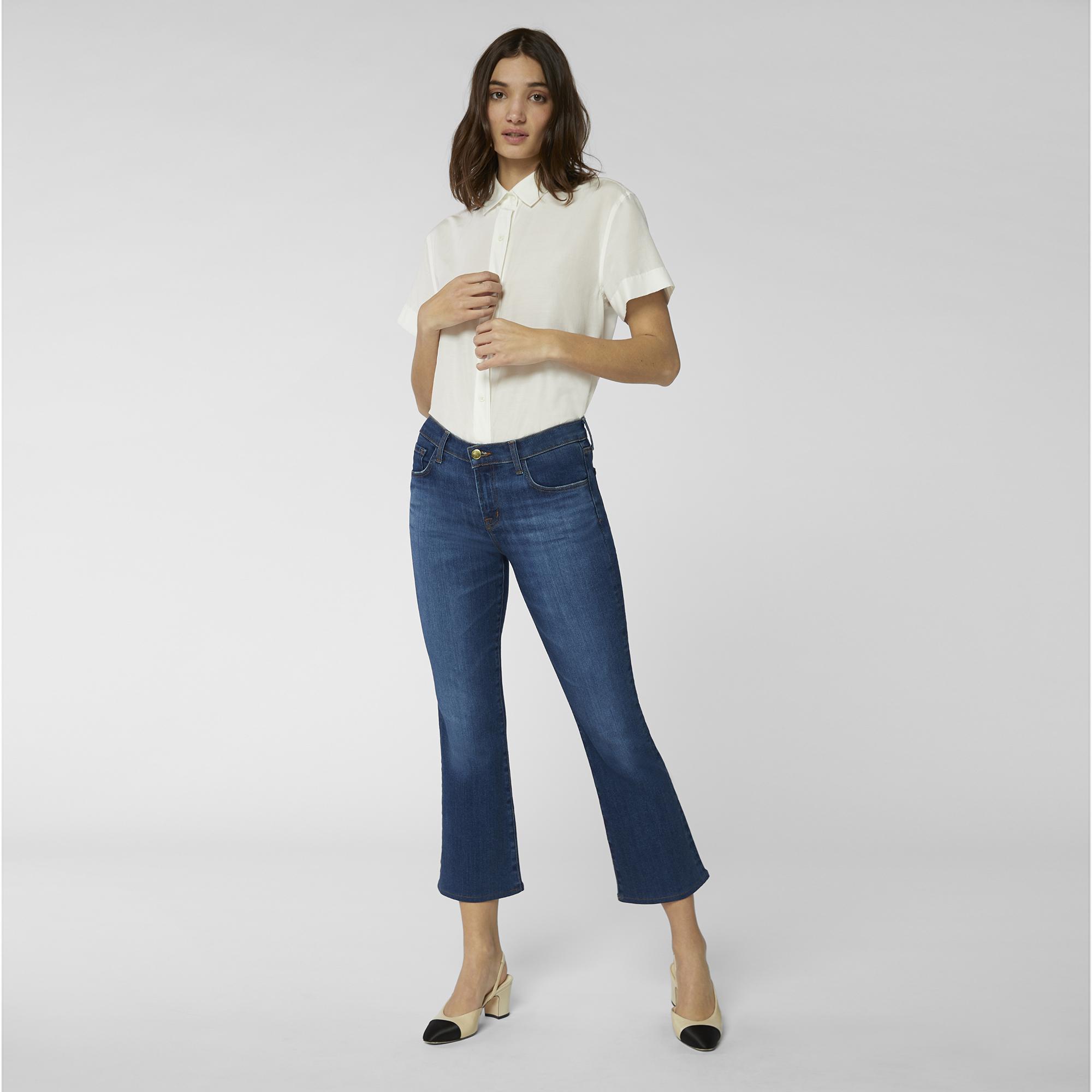 j brand selena jeans