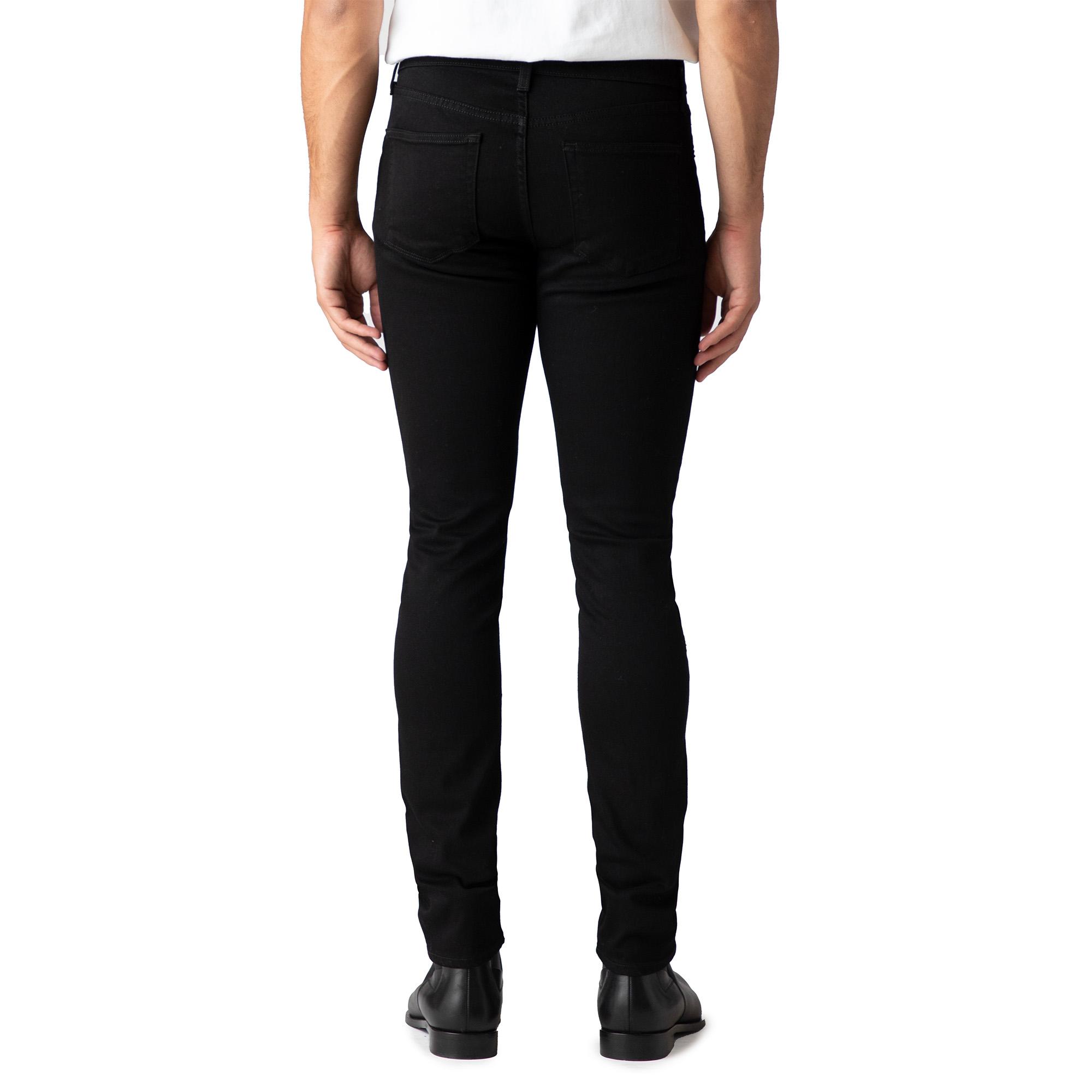 j brand mick skinny fit jeans