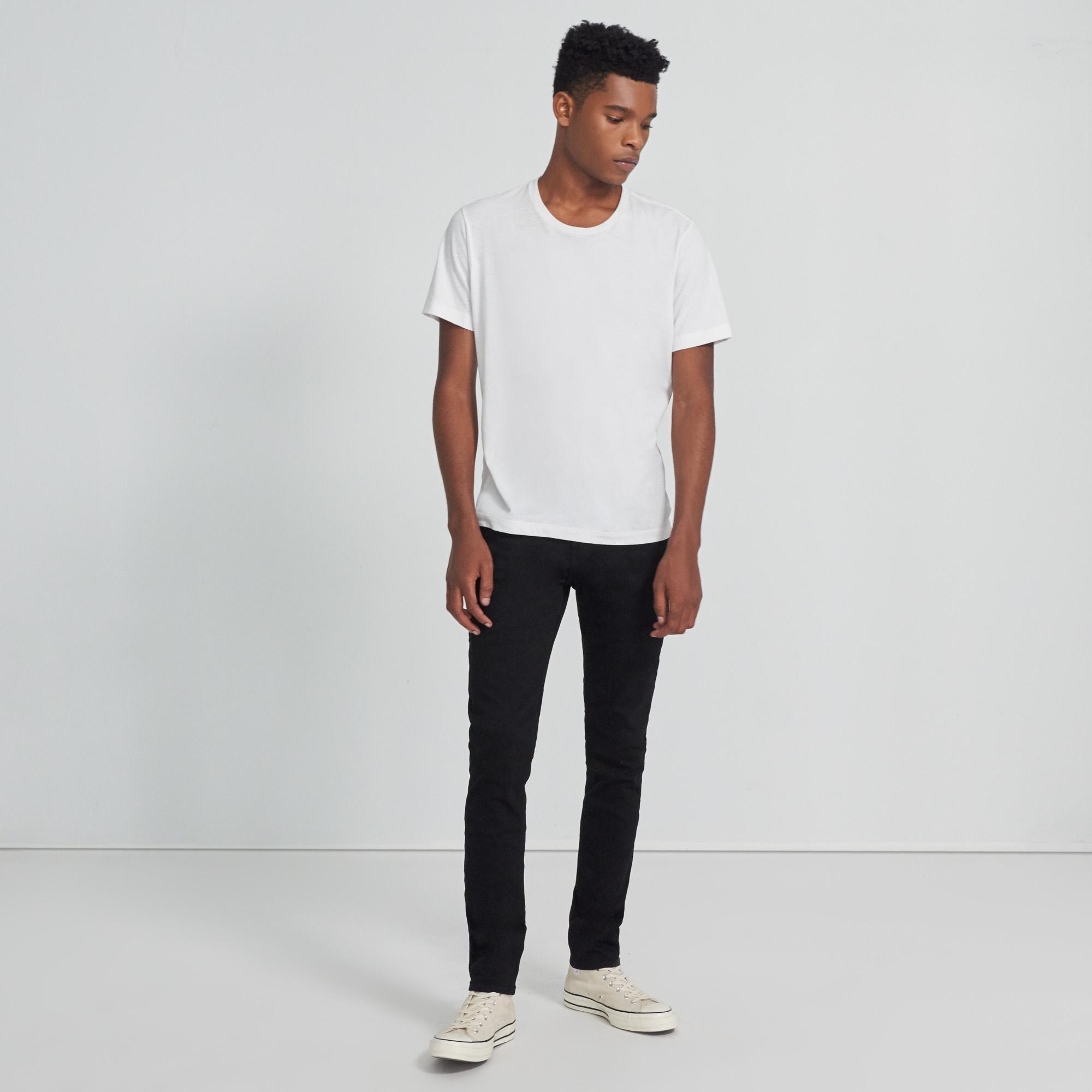 j brand mick skinny fit