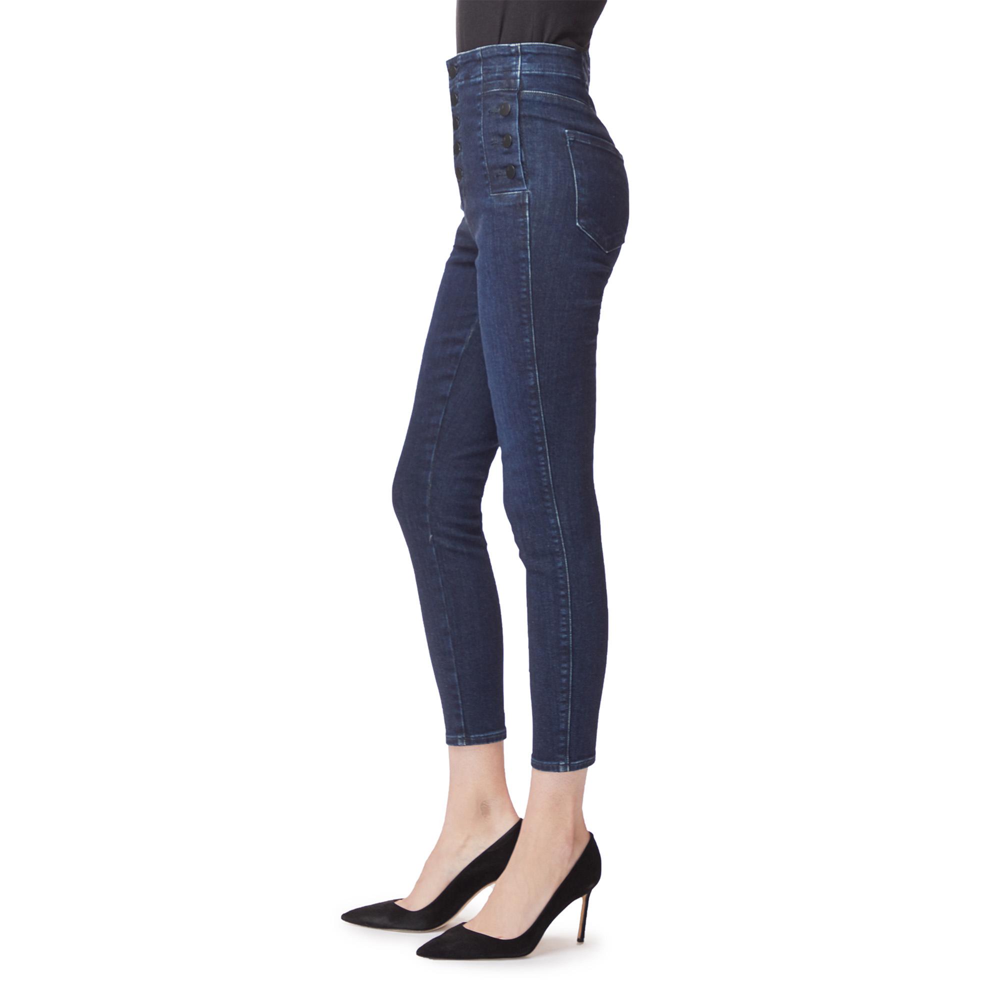 j brand natasha cropped