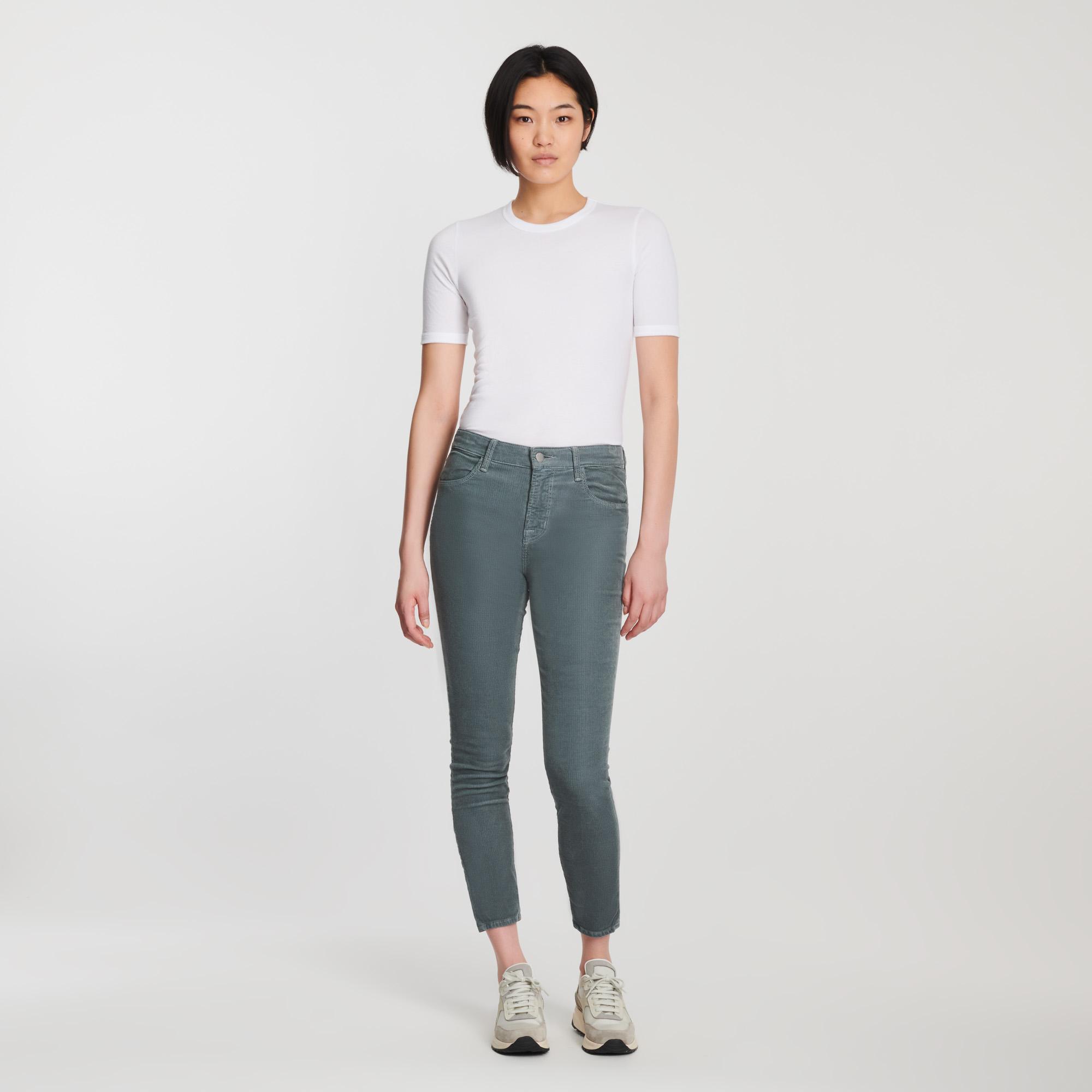 j brand alana sale