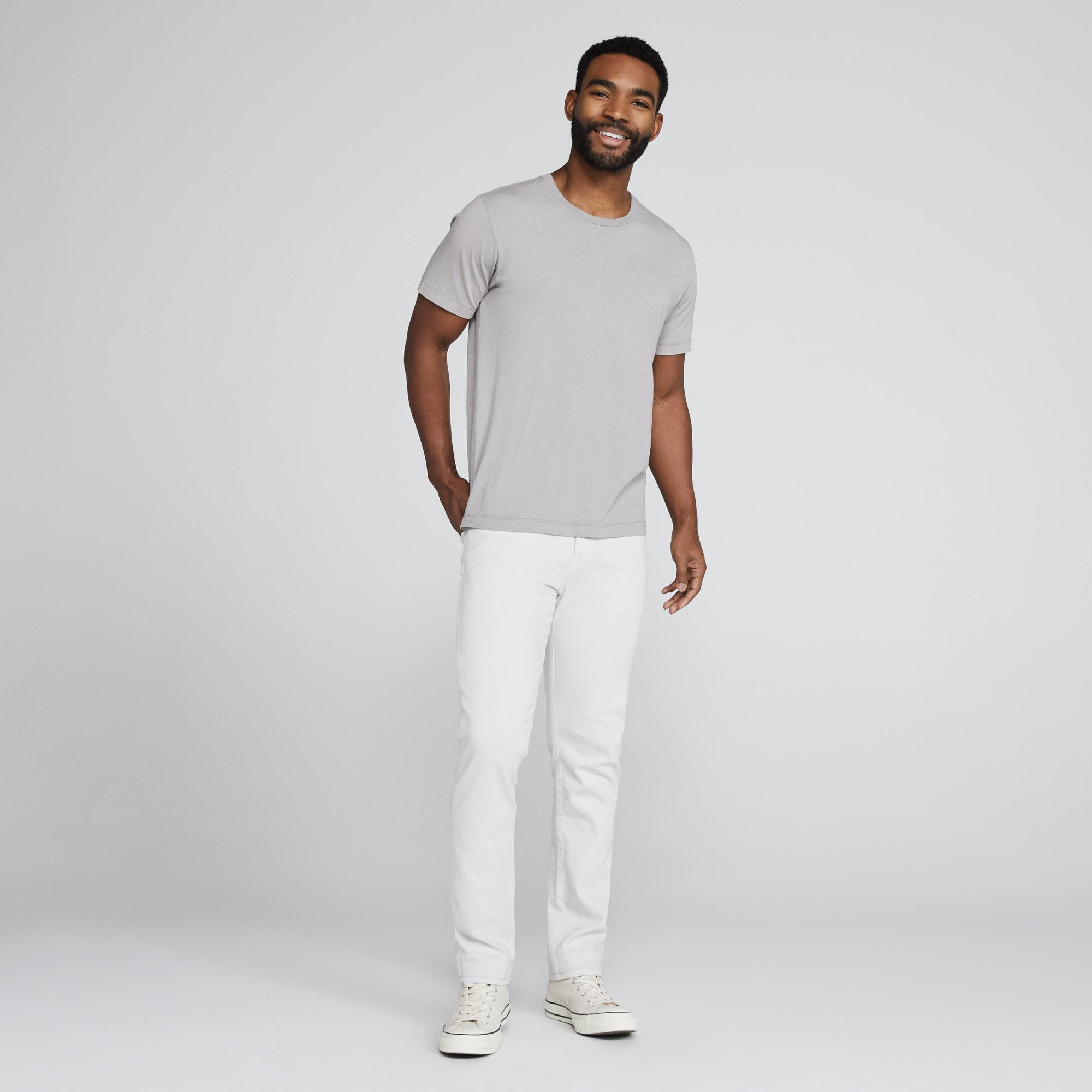 j brand tyler slim fit seriously soft