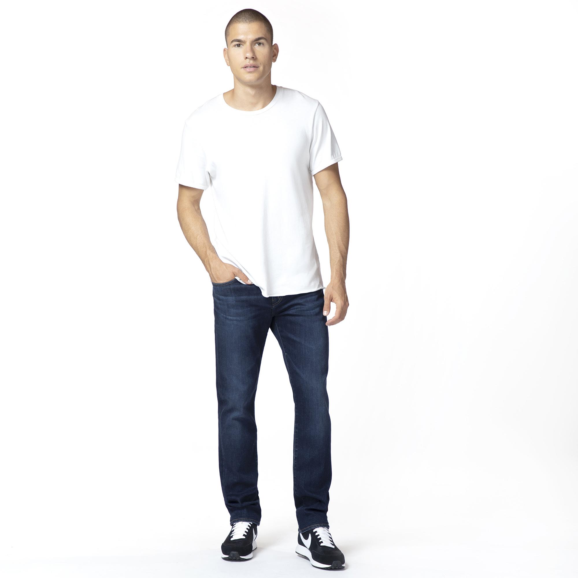 j brand sustainable jeans