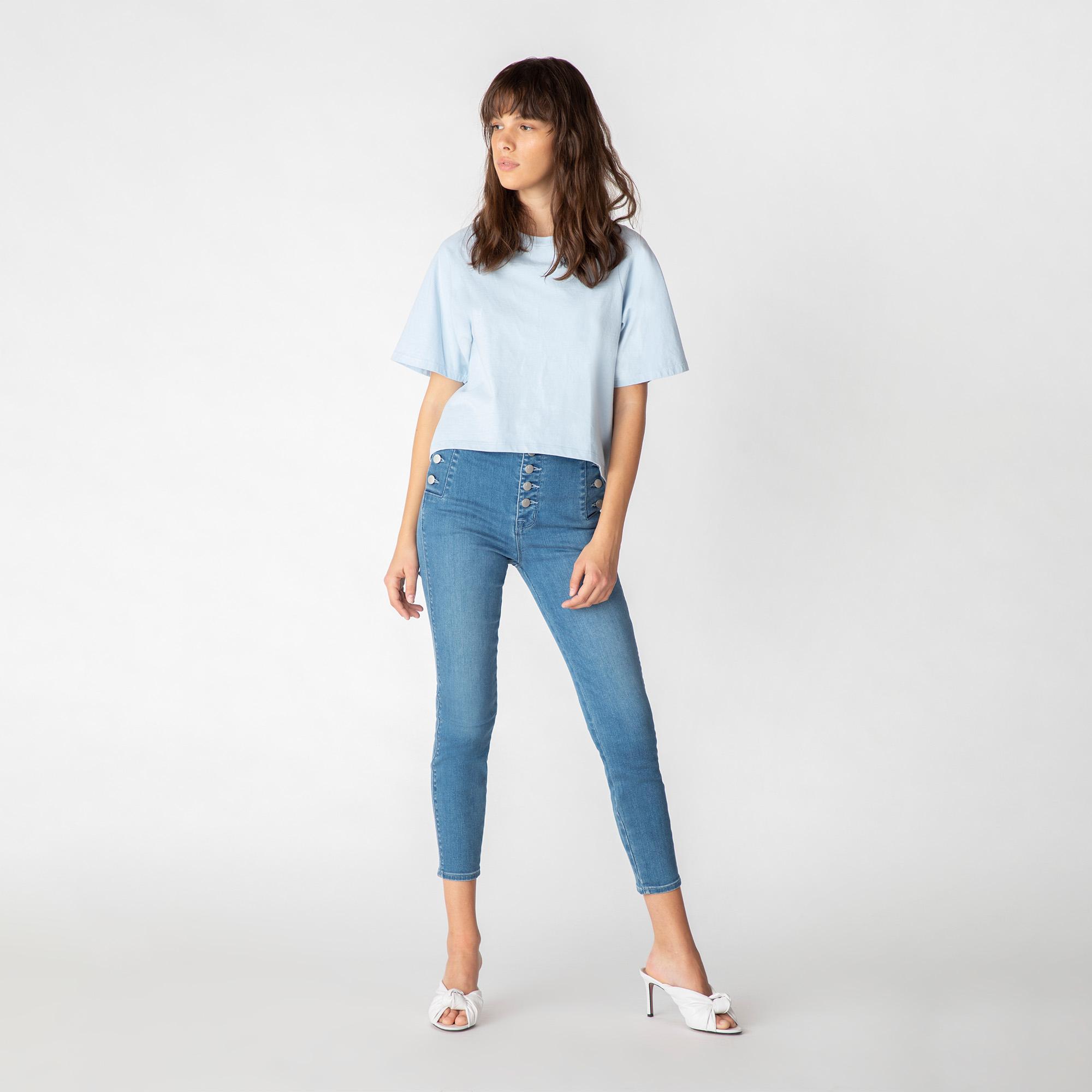 j brand natasha cropped jeans