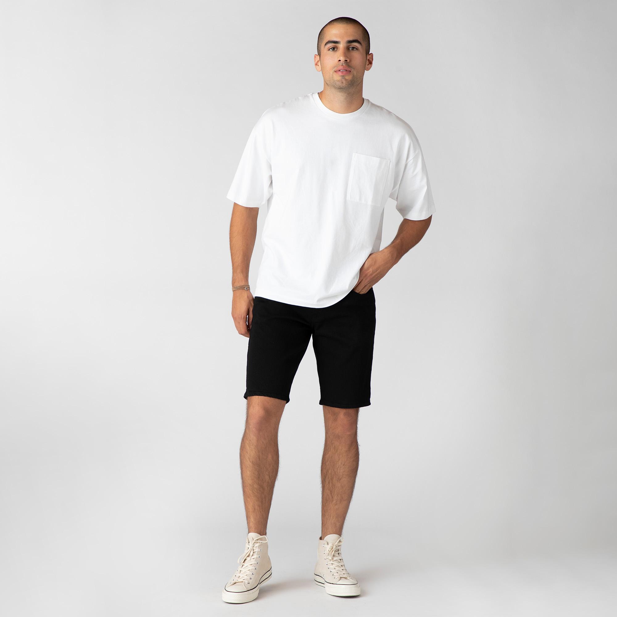 j brand mens shorts