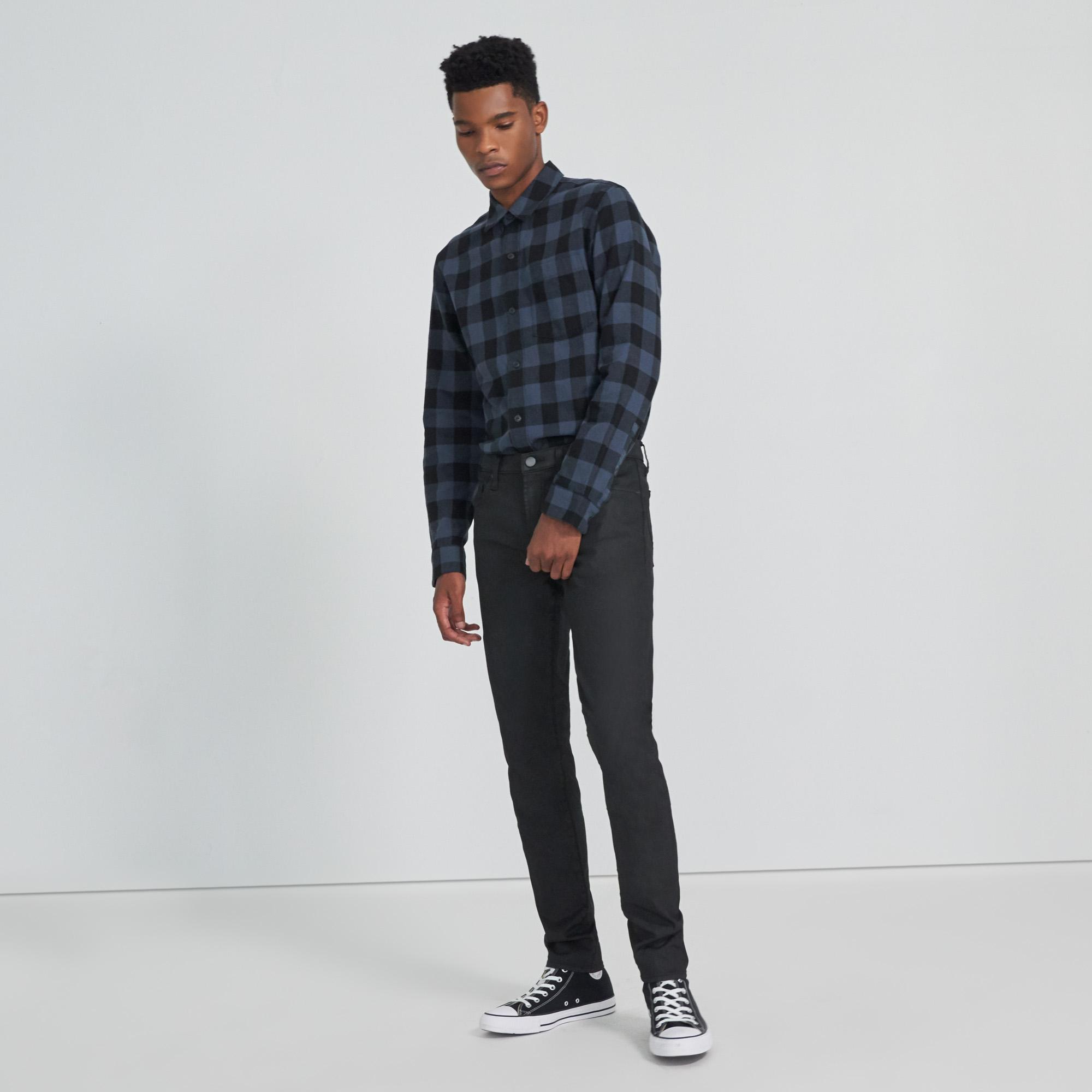 j brand mick skinny fit