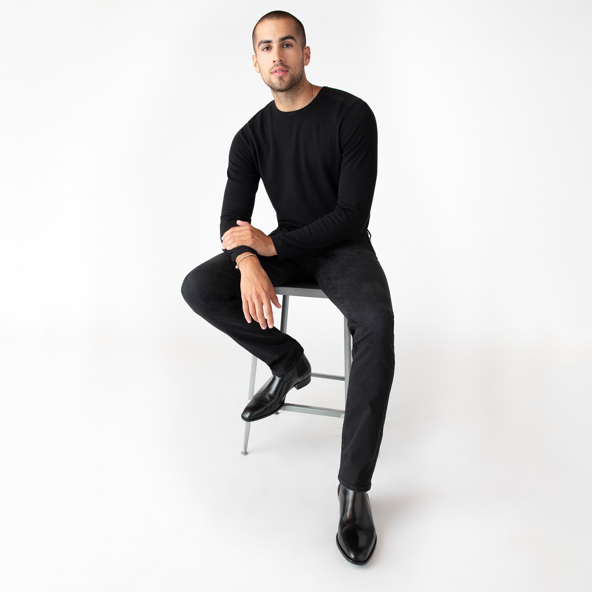 tyler slim fit jeans j brand